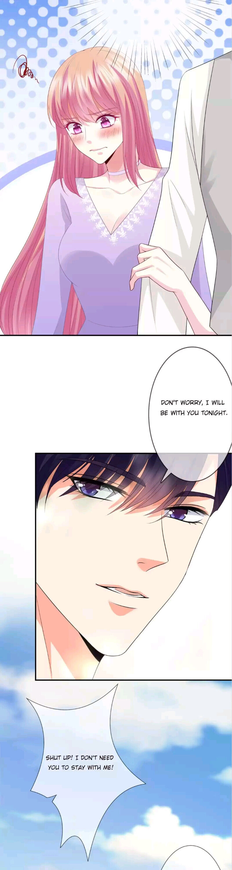 Embrace My Shadow Chapter 205 - Page 15