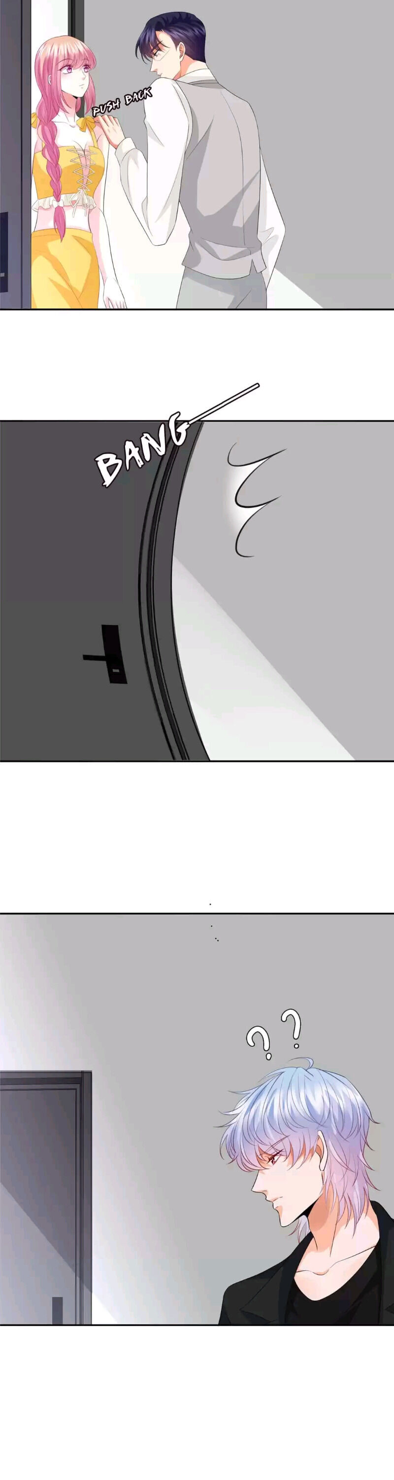 Embrace My Shadow Chapter 206 - Page 10
