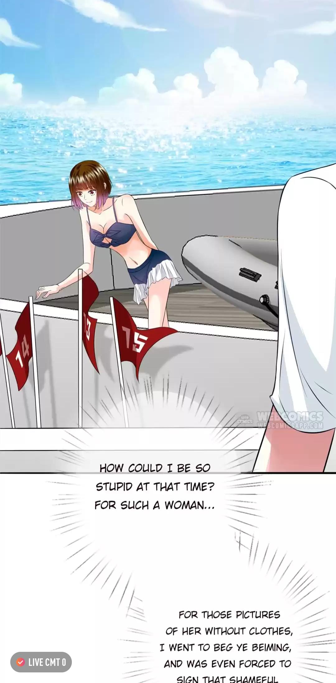 Embrace My Shadow Chapter 207 - Page 23