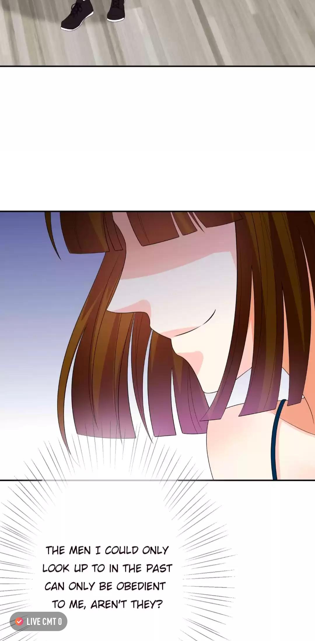 Embrace My Shadow Chapter 207 - Page 39