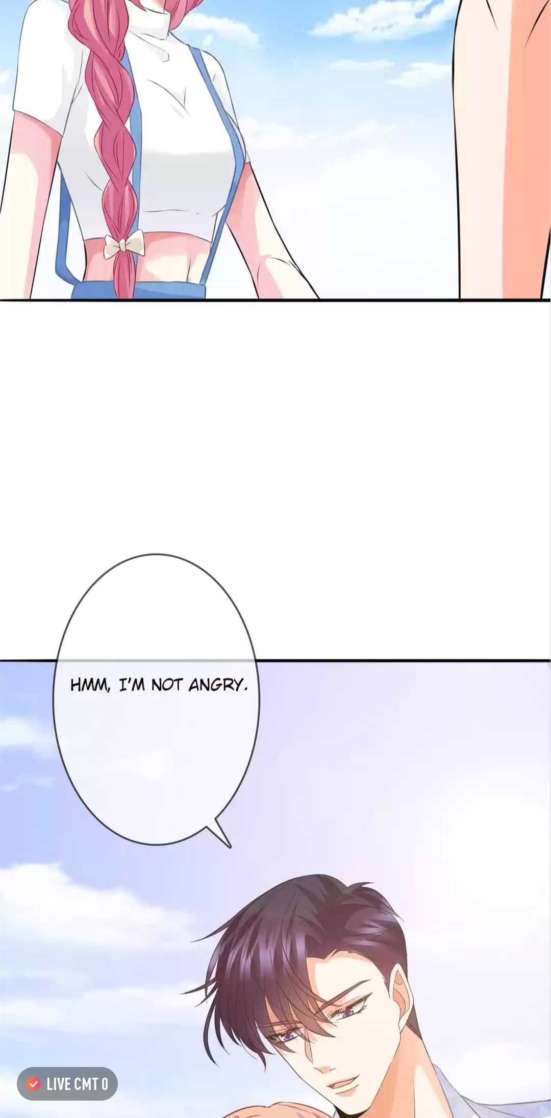 Embrace My Shadow Chapter 207 - Page 4