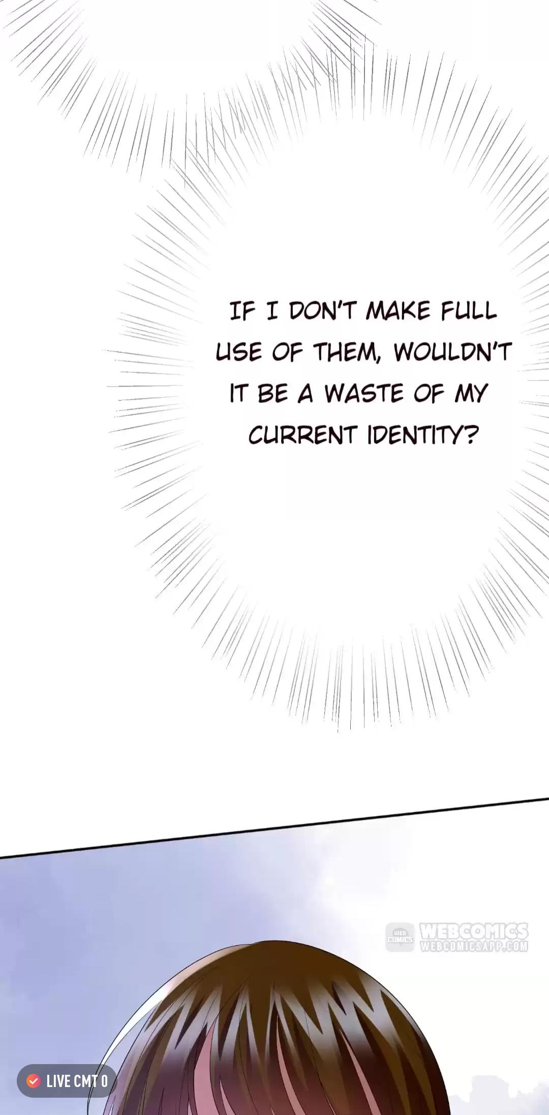 Embrace My Shadow Chapter 207 - Page 40