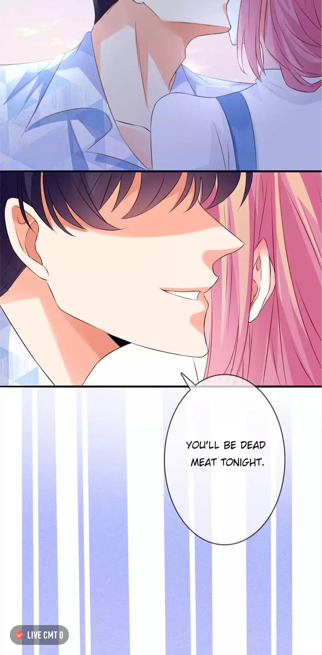 Embrace My Shadow Chapter 207 - Page 7