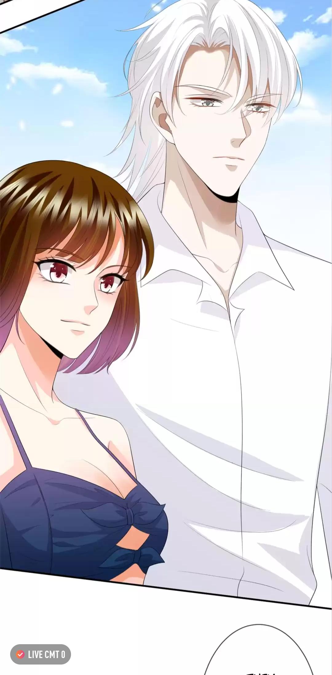 Embrace My Shadow Chapter 208 - Page 13