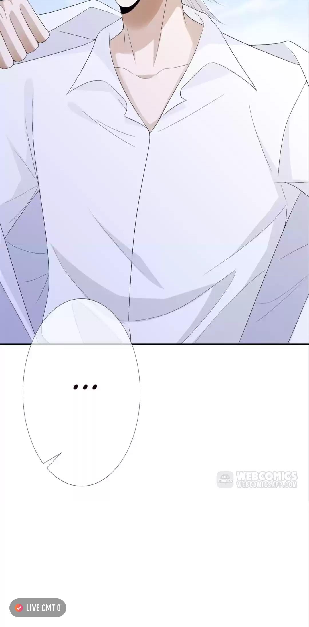 Embrace My Shadow Chapter 208 - Page 21