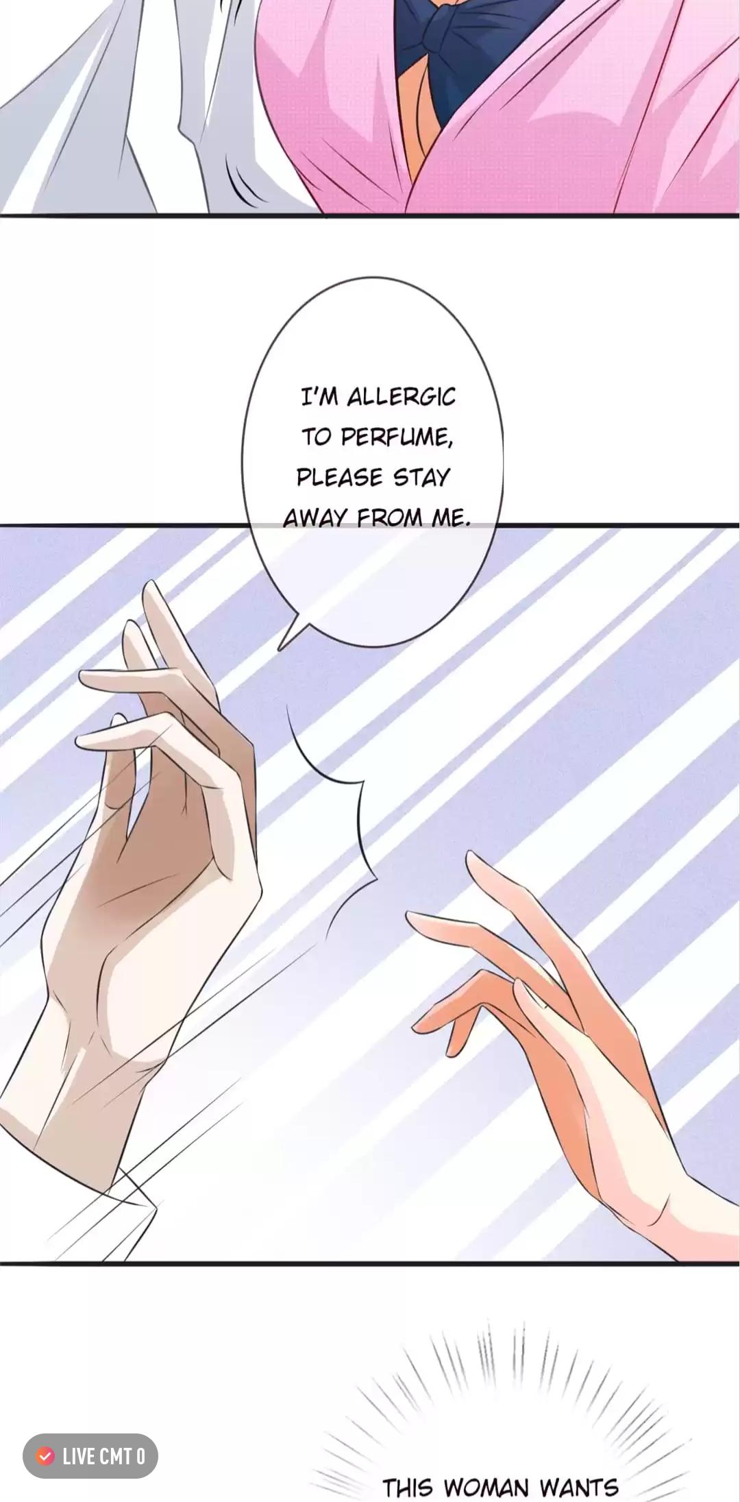 Embrace My Shadow Chapter 208 - Page 27