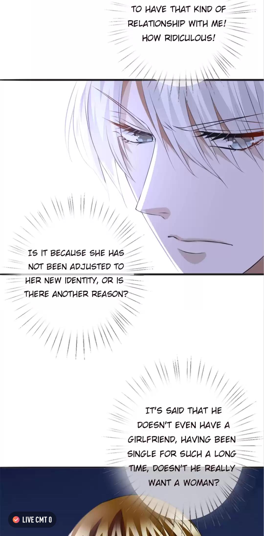 Embrace My Shadow Chapter 208 - Page 28