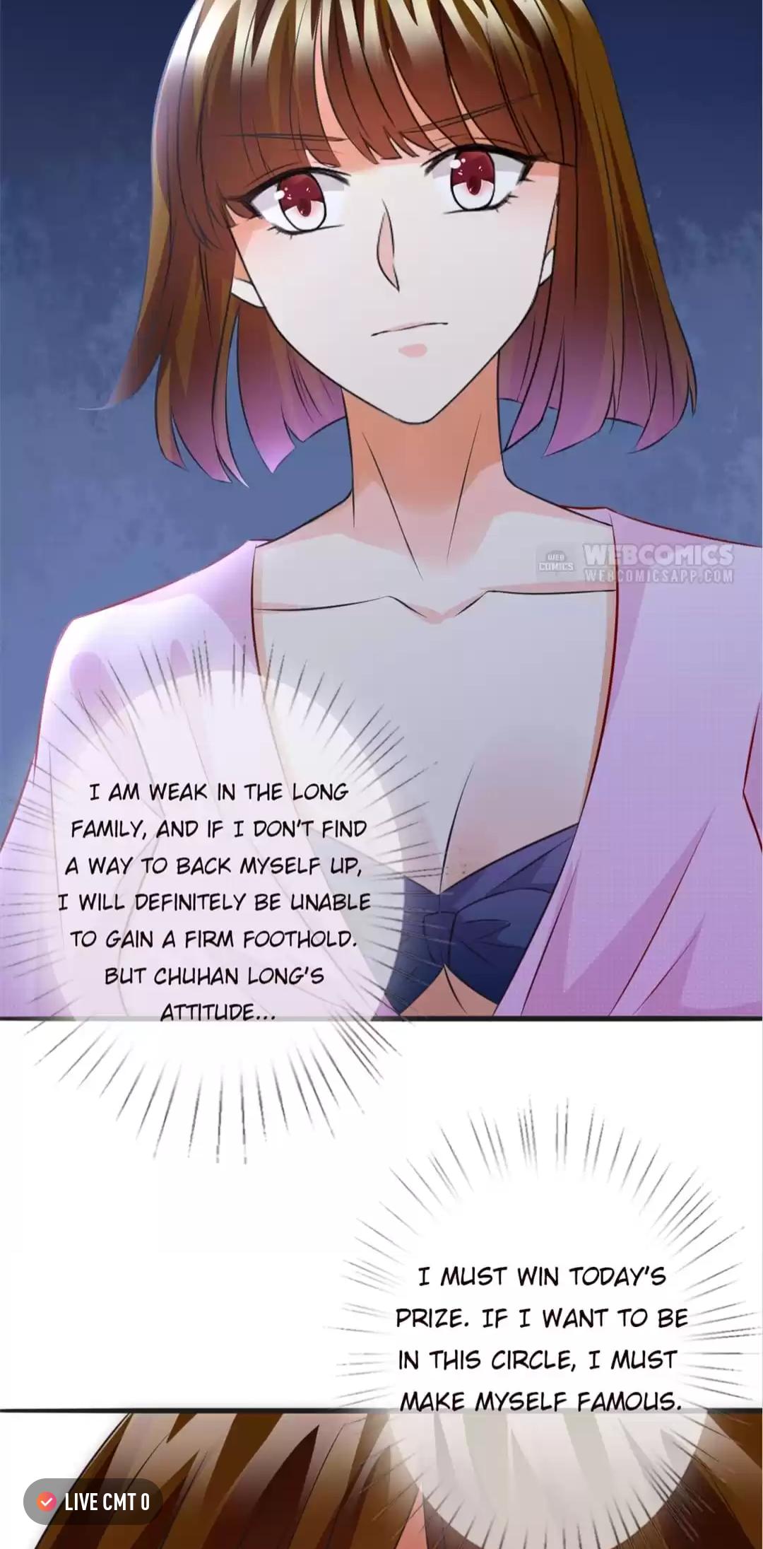 Embrace My Shadow Chapter 208 - Page 29