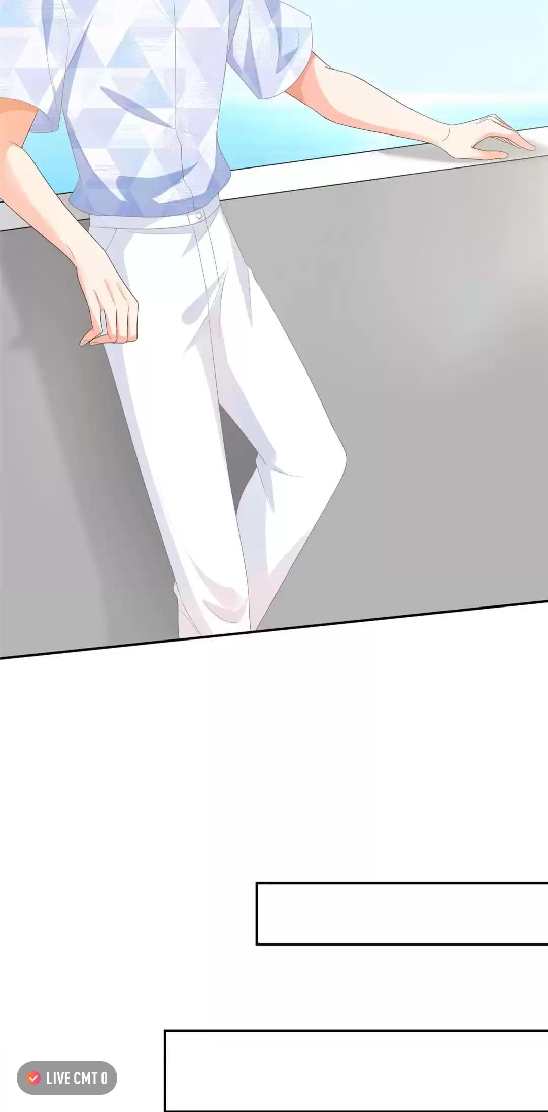 Embrace My Shadow Chapter 209 - Page 13