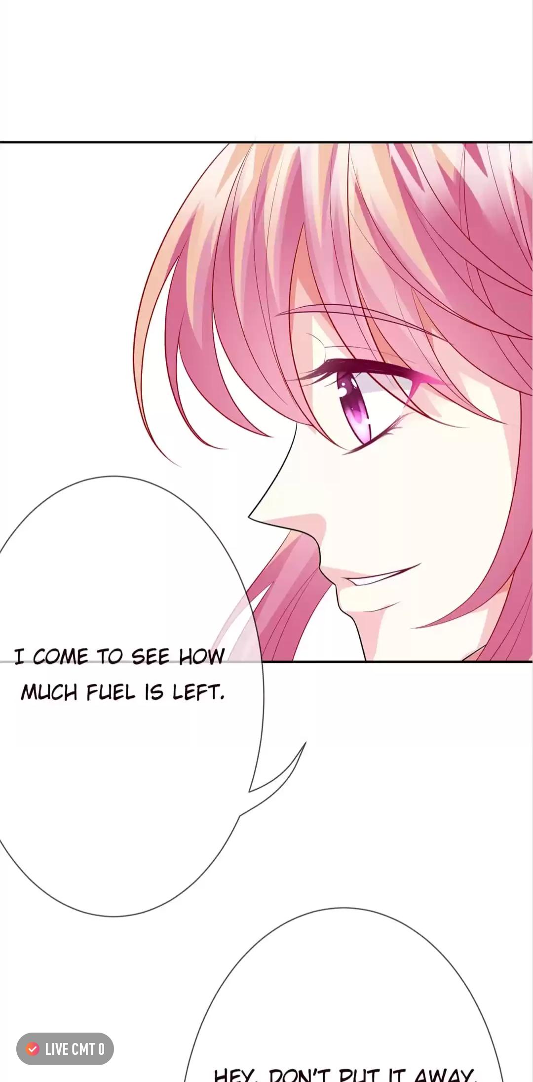 Embrace My Shadow Chapter 209 - Page 18
