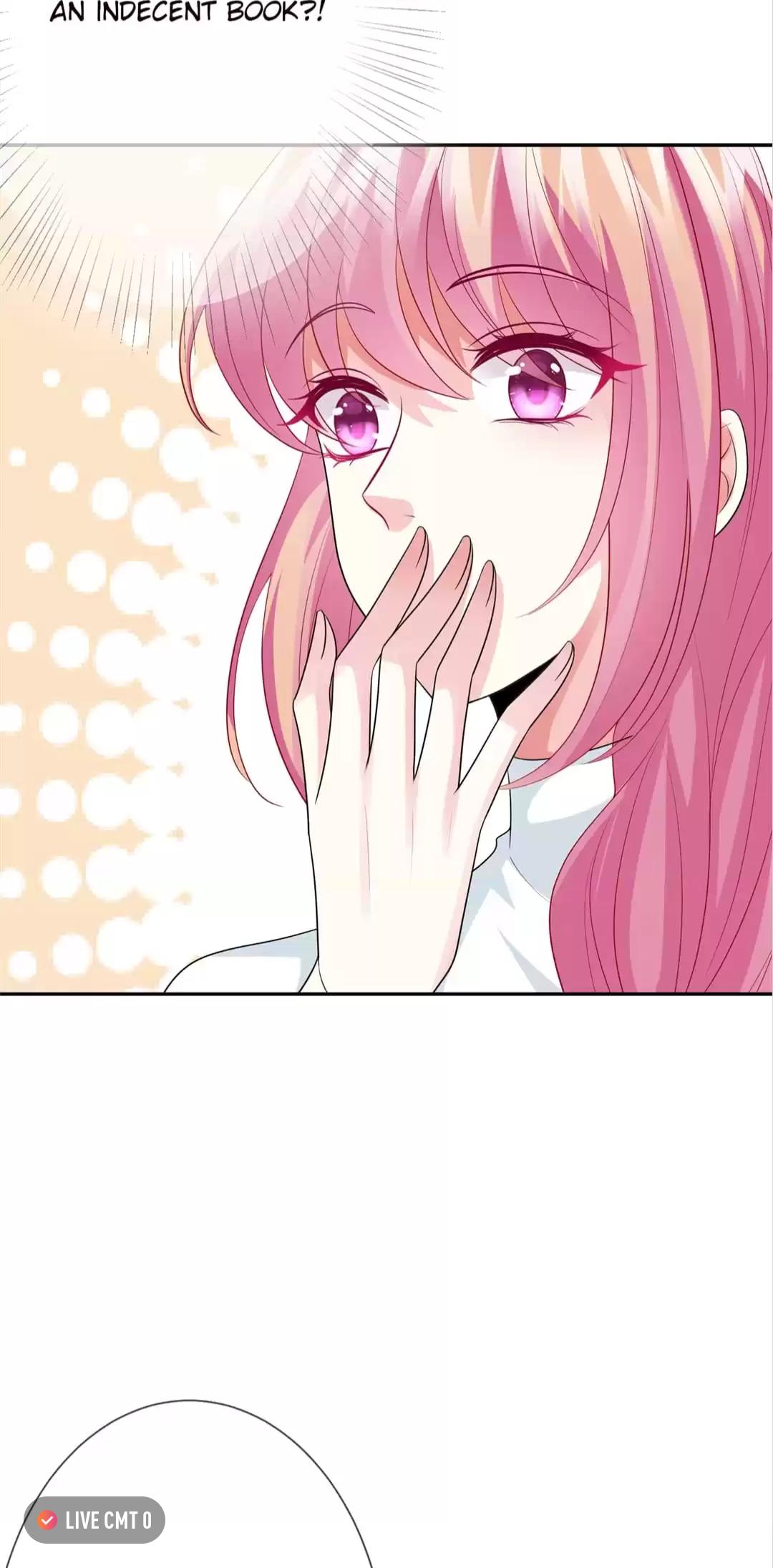 Embrace My Shadow Chapter 209 - Page 21