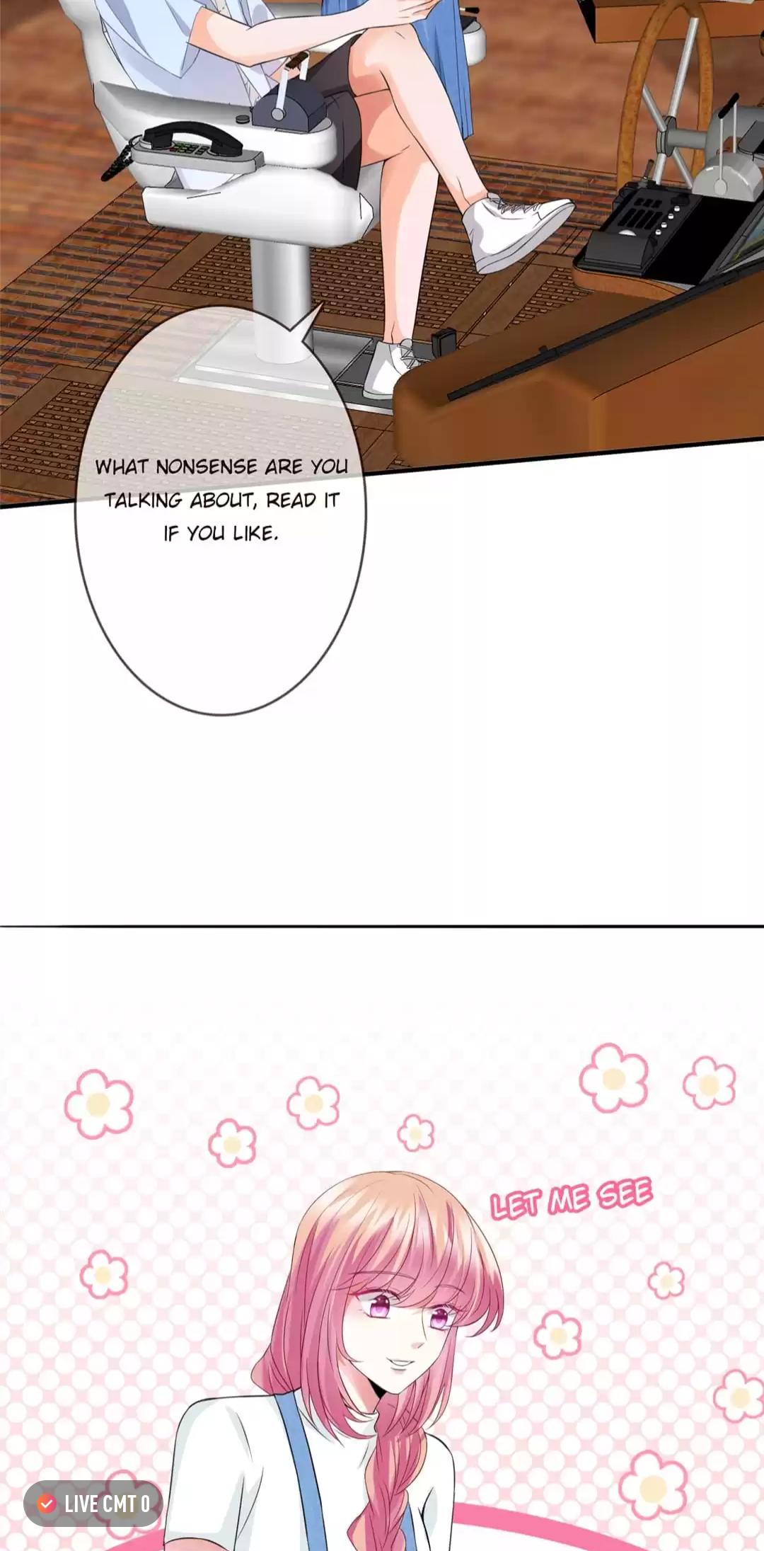 Embrace My Shadow Chapter 209 - Page 25