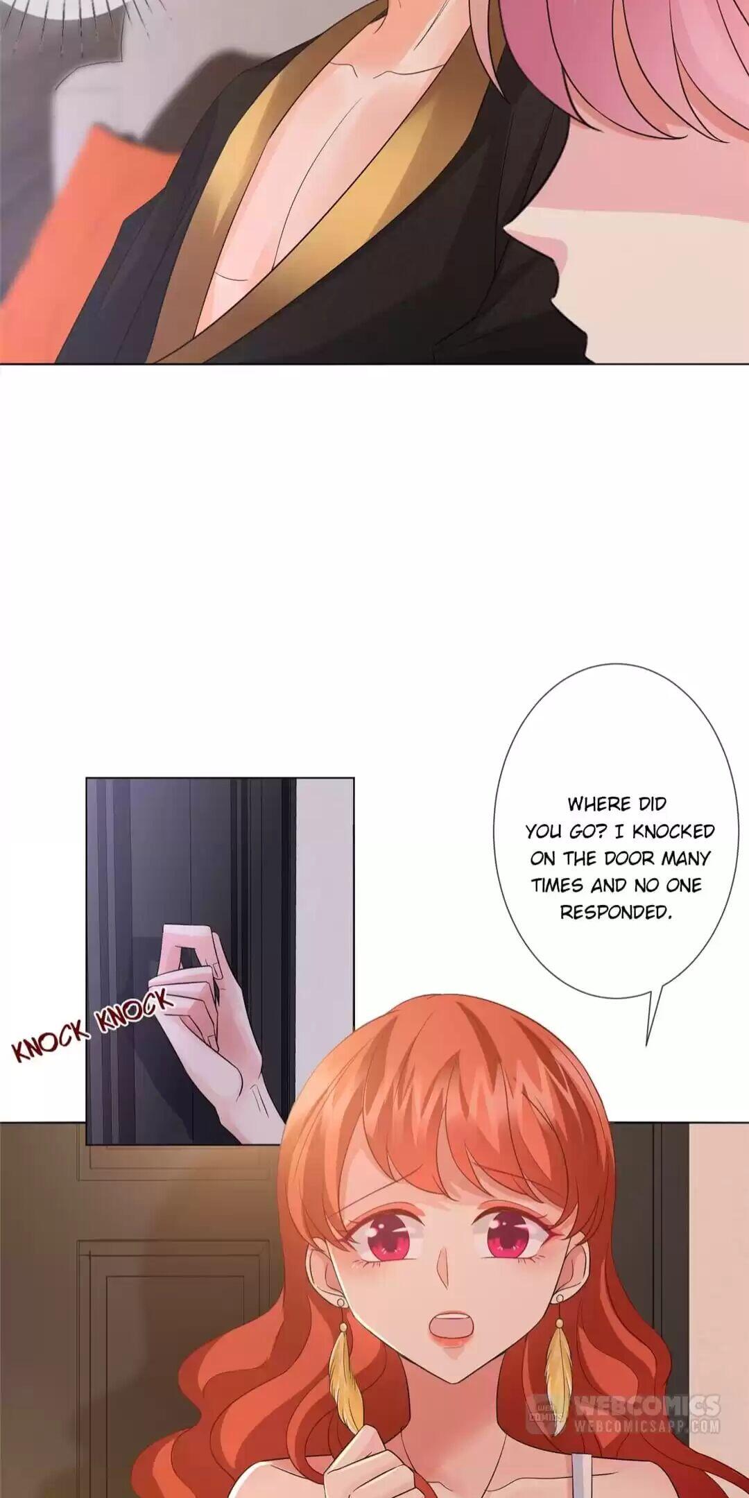 Embrace My Shadow Chapter 21 - Page 14
