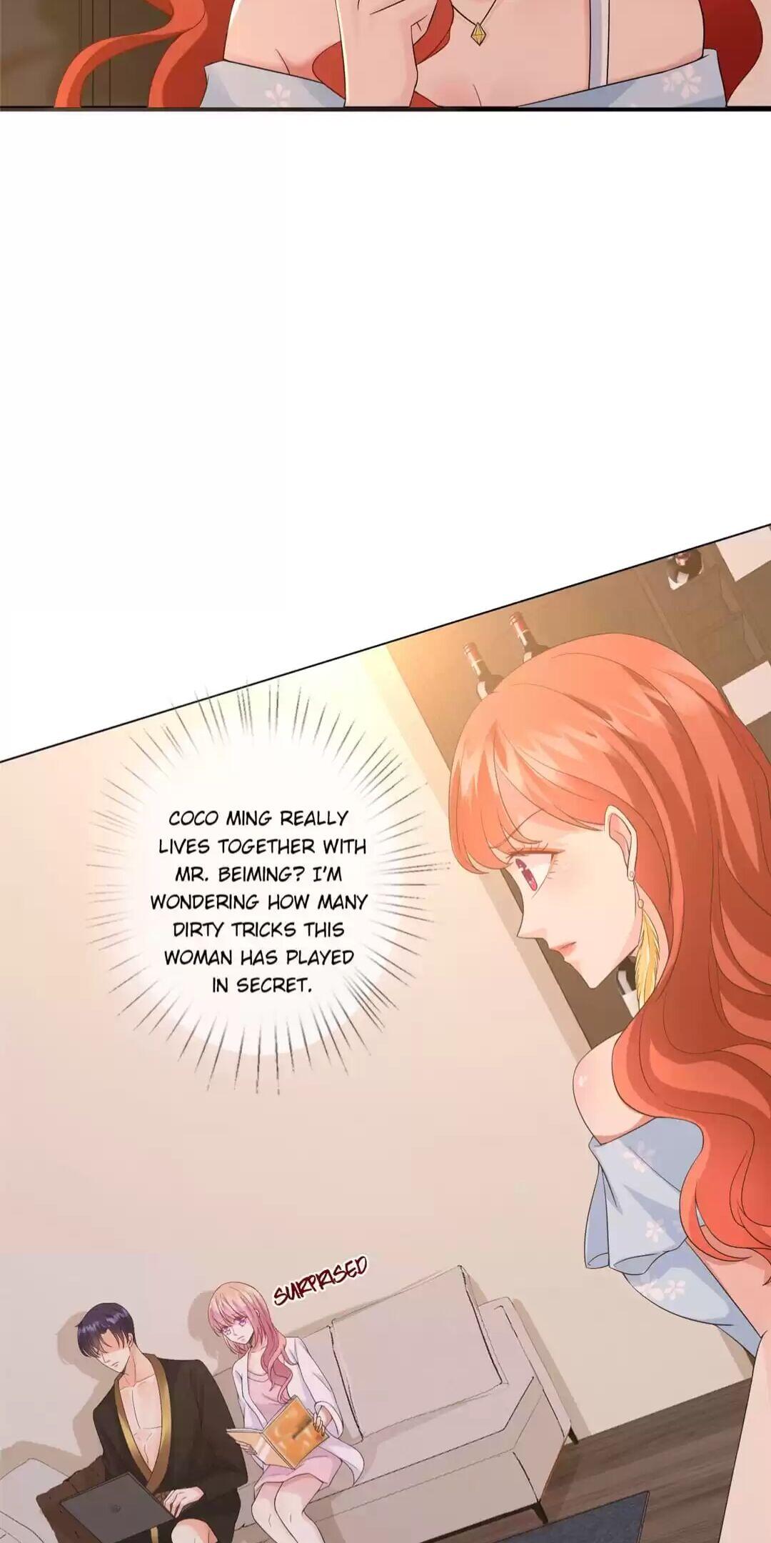 Embrace My Shadow Chapter 21 - Page 15