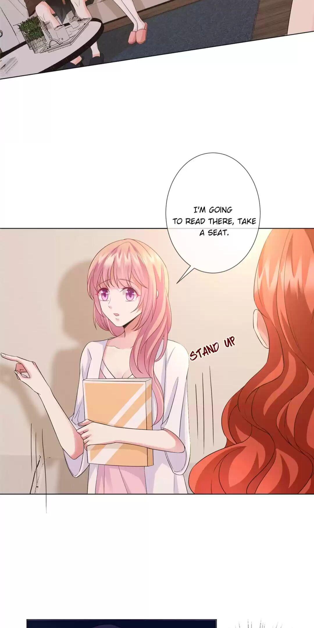 Embrace My Shadow Chapter 21 - Page 16