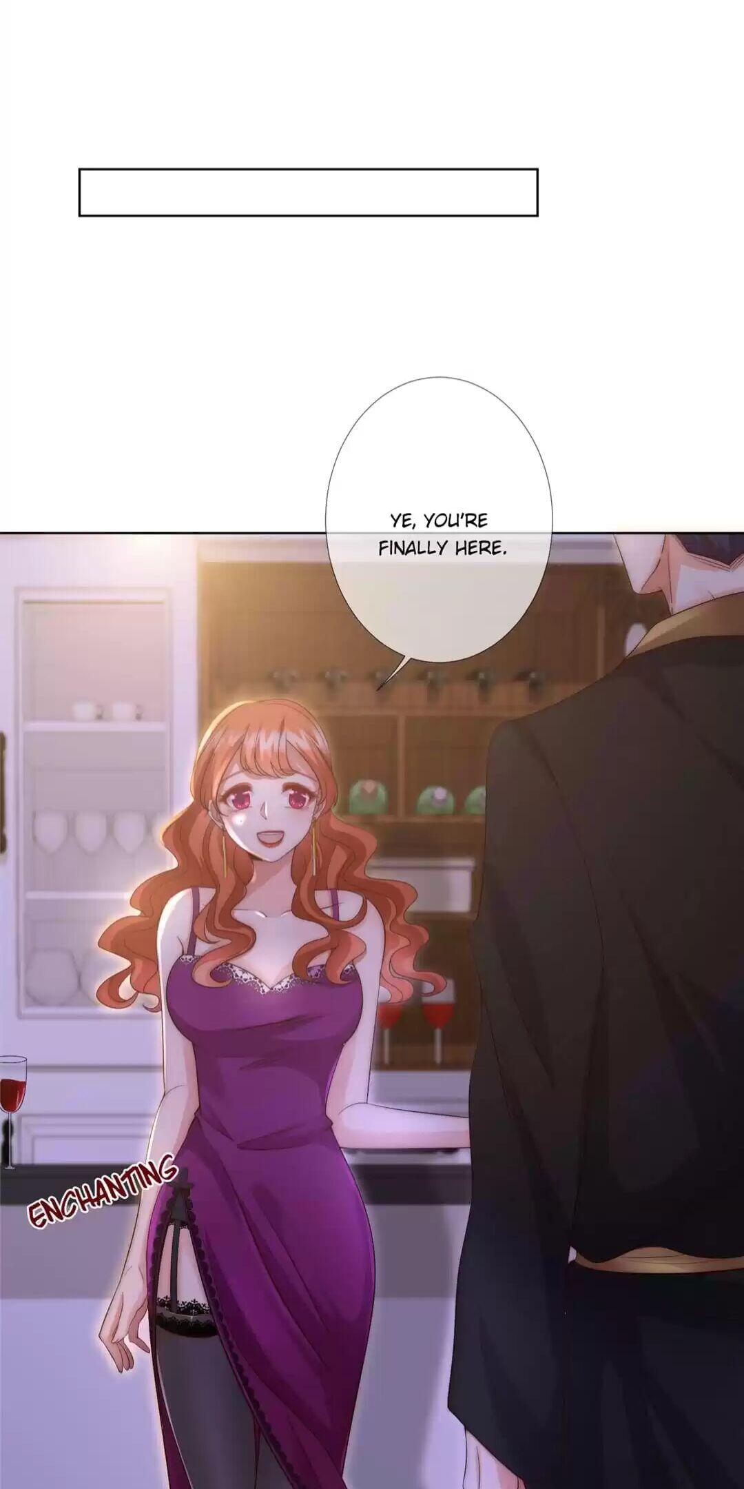 Embrace My Shadow Chapter 21 - Page 20