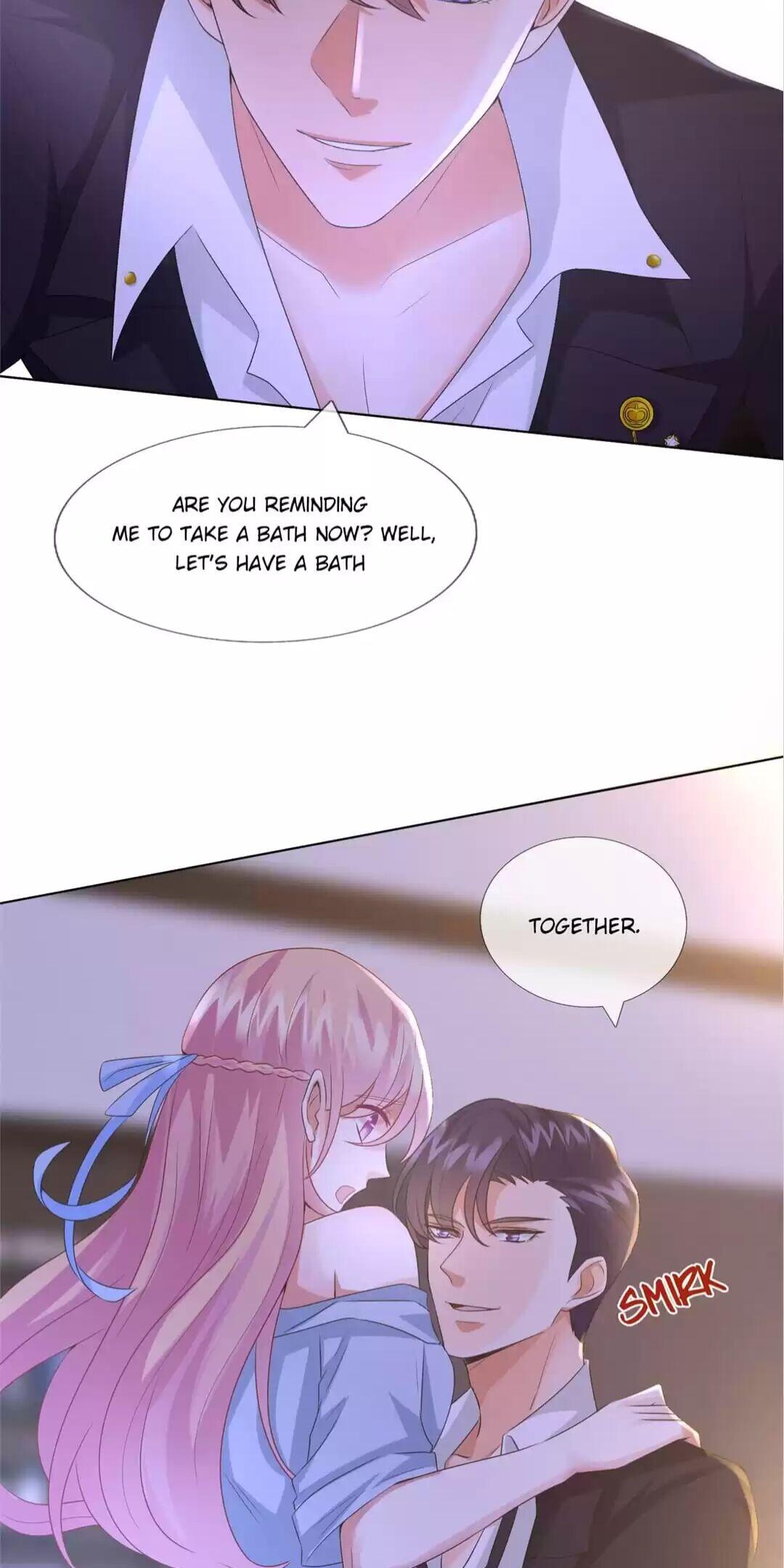 Embrace My Shadow Chapter 21 - Page 3