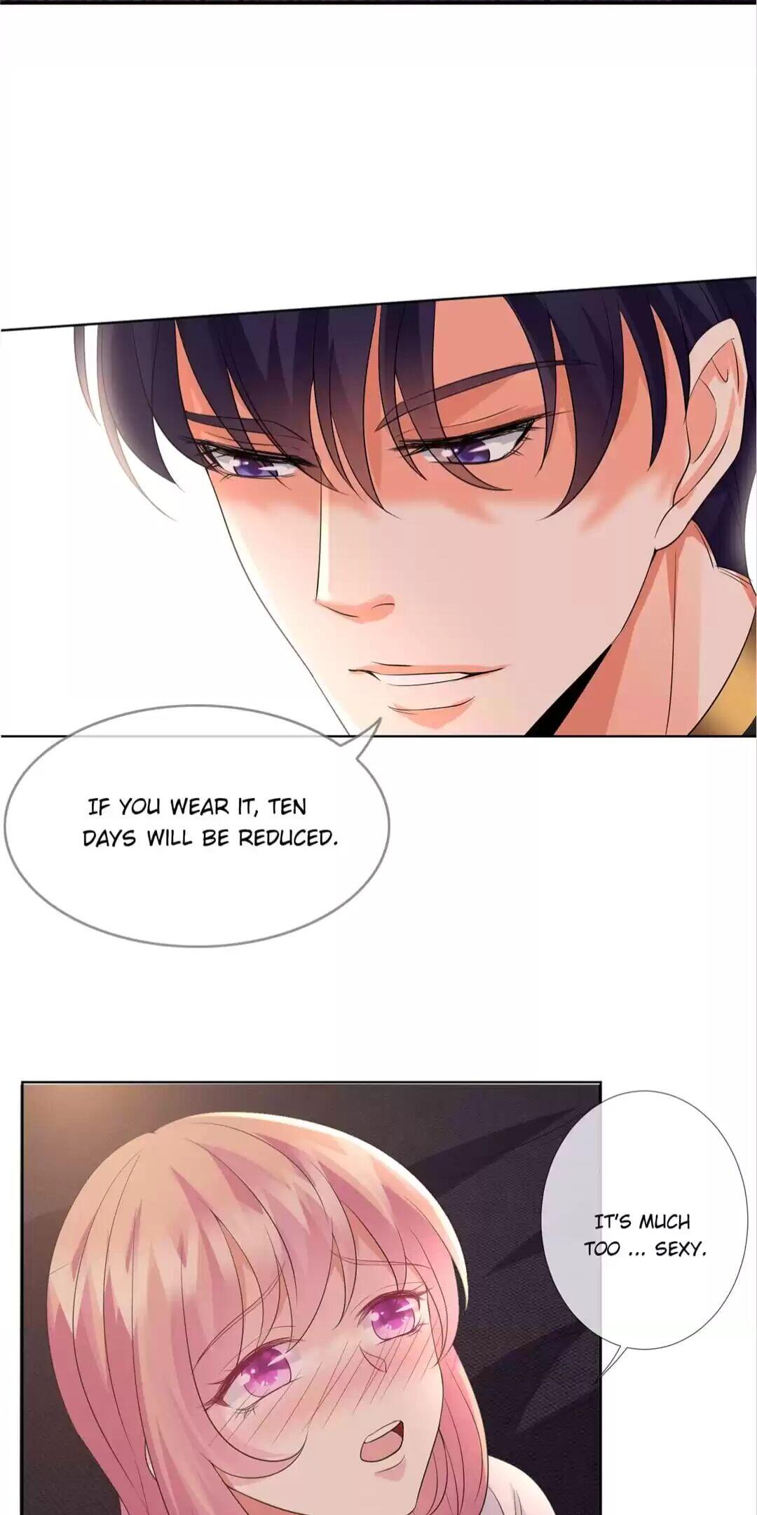 Embrace My Shadow Chapter 21 - Page 32