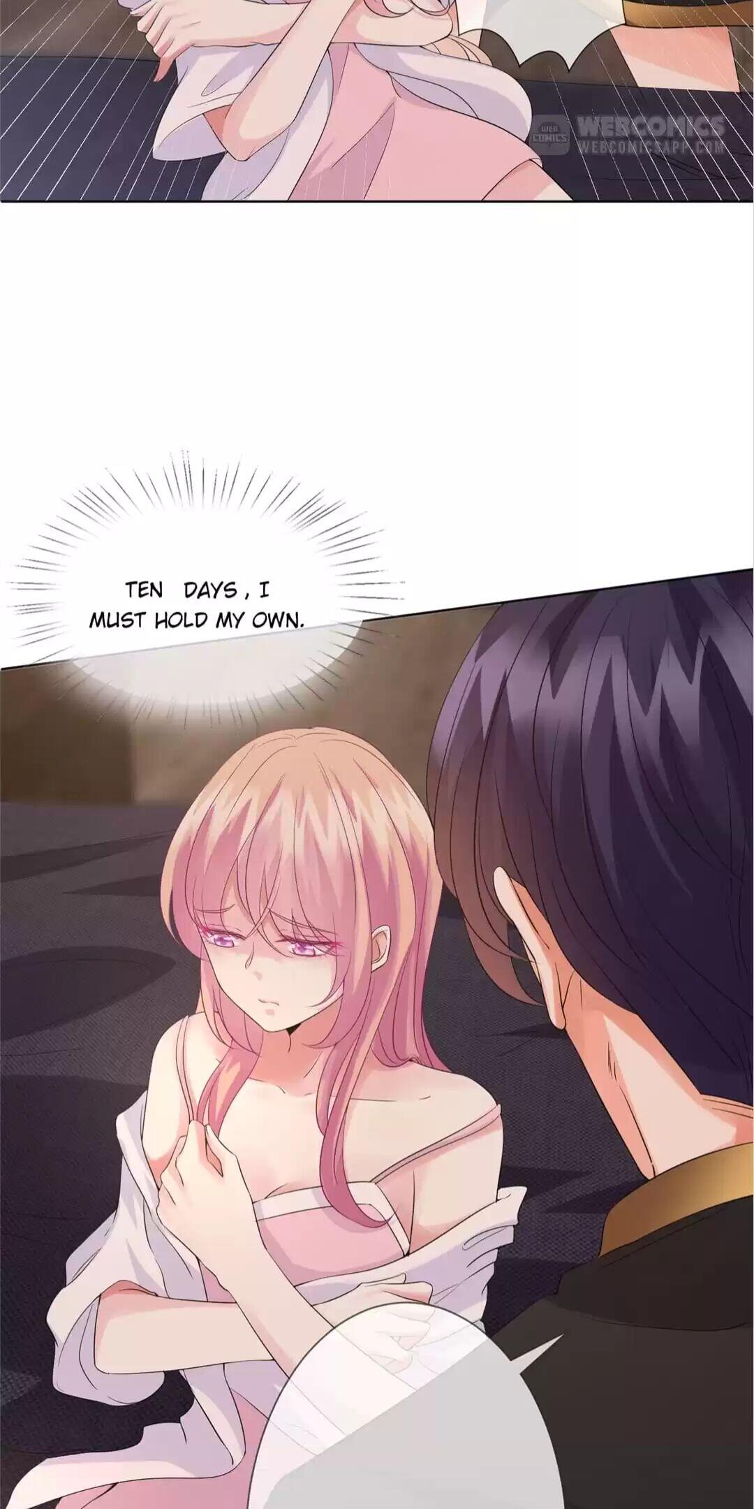 Embrace My Shadow Chapter 21 - Page 34