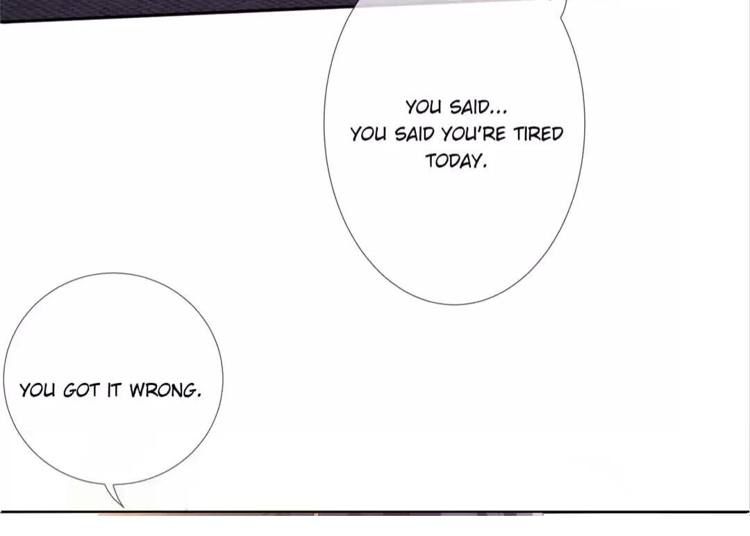 Embrace My Shadow Chapter 21 - Page 38