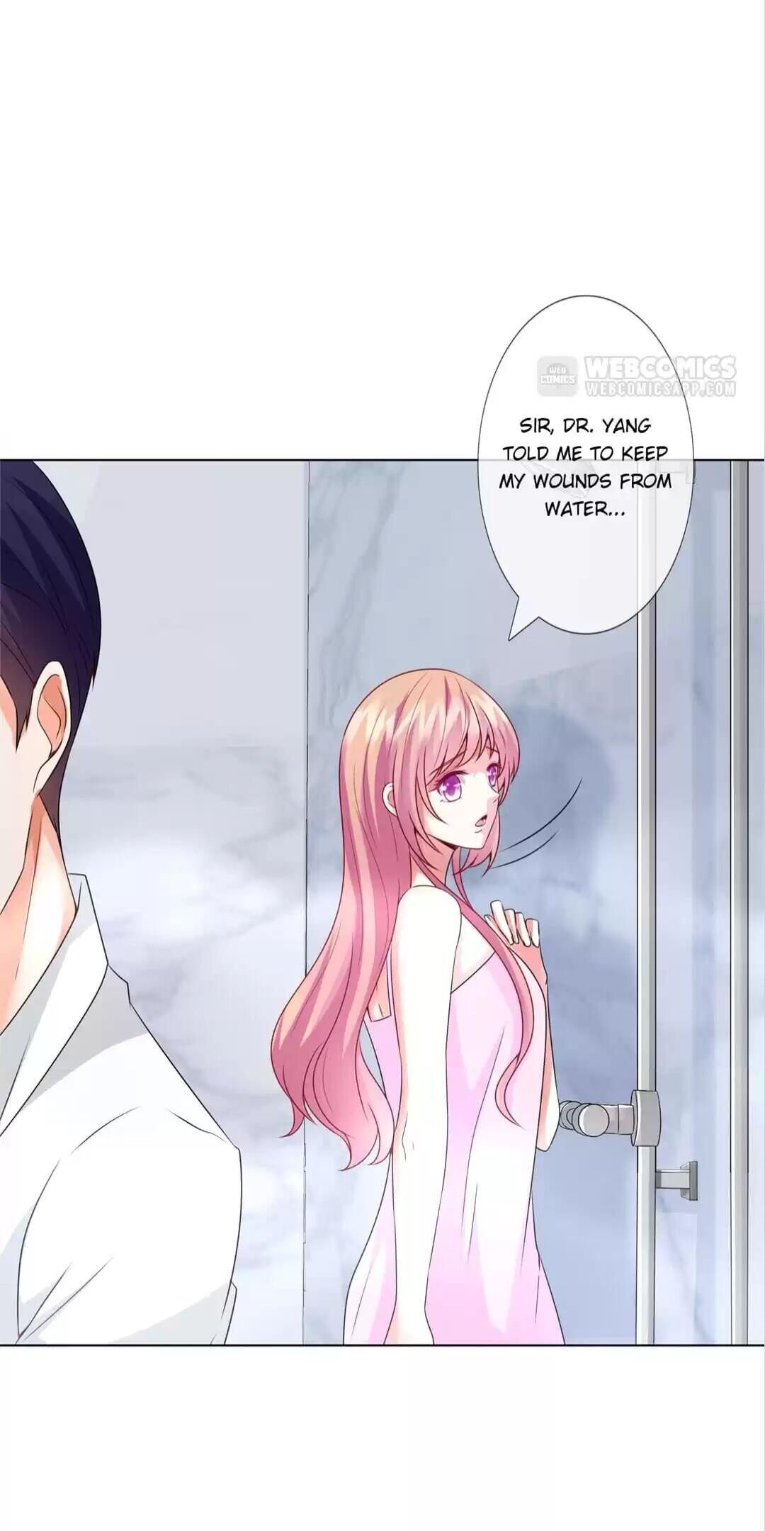 Embrace My Shadow Chapter 21 - Page 5
