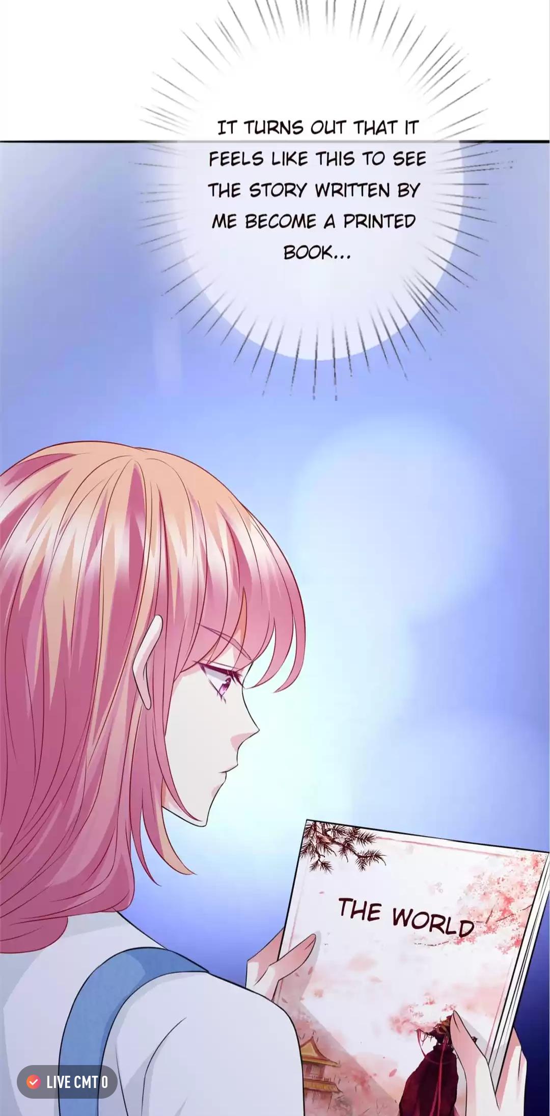 Embrace My Shadow Chapter 210 - Page 11