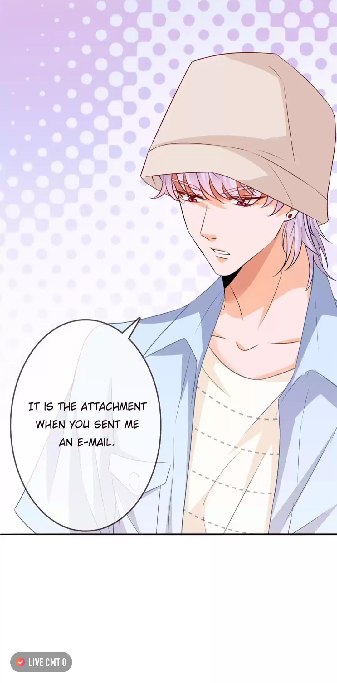 Embrace My Shadow Chapter 210 - Page 2
