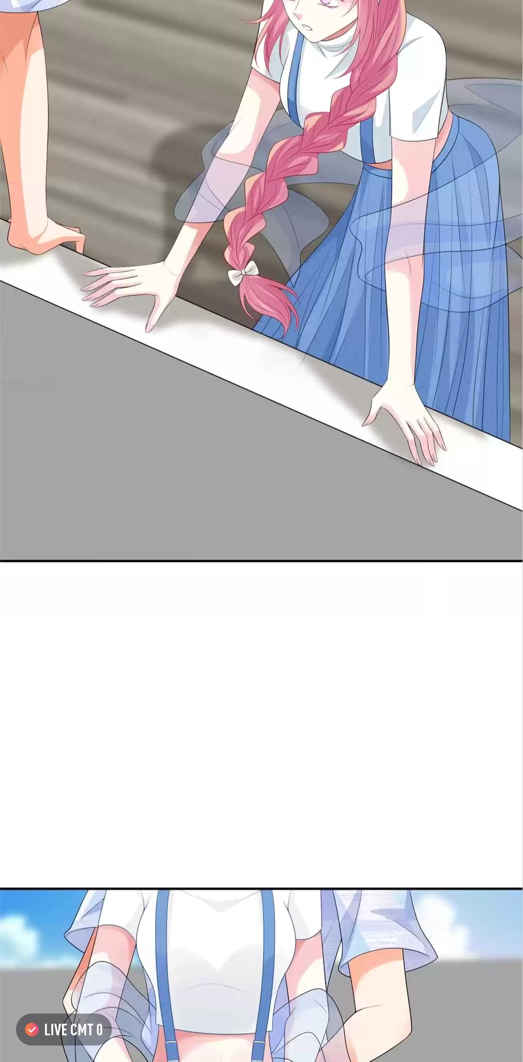 Embrace My Shadow Chapter 210 - Page 23