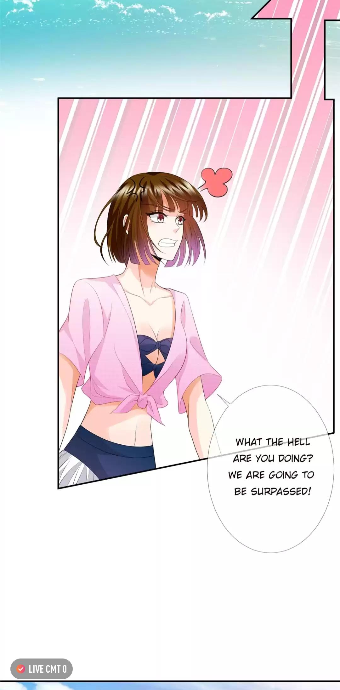 Embrace My Shadow Chapter 210 - Page 27