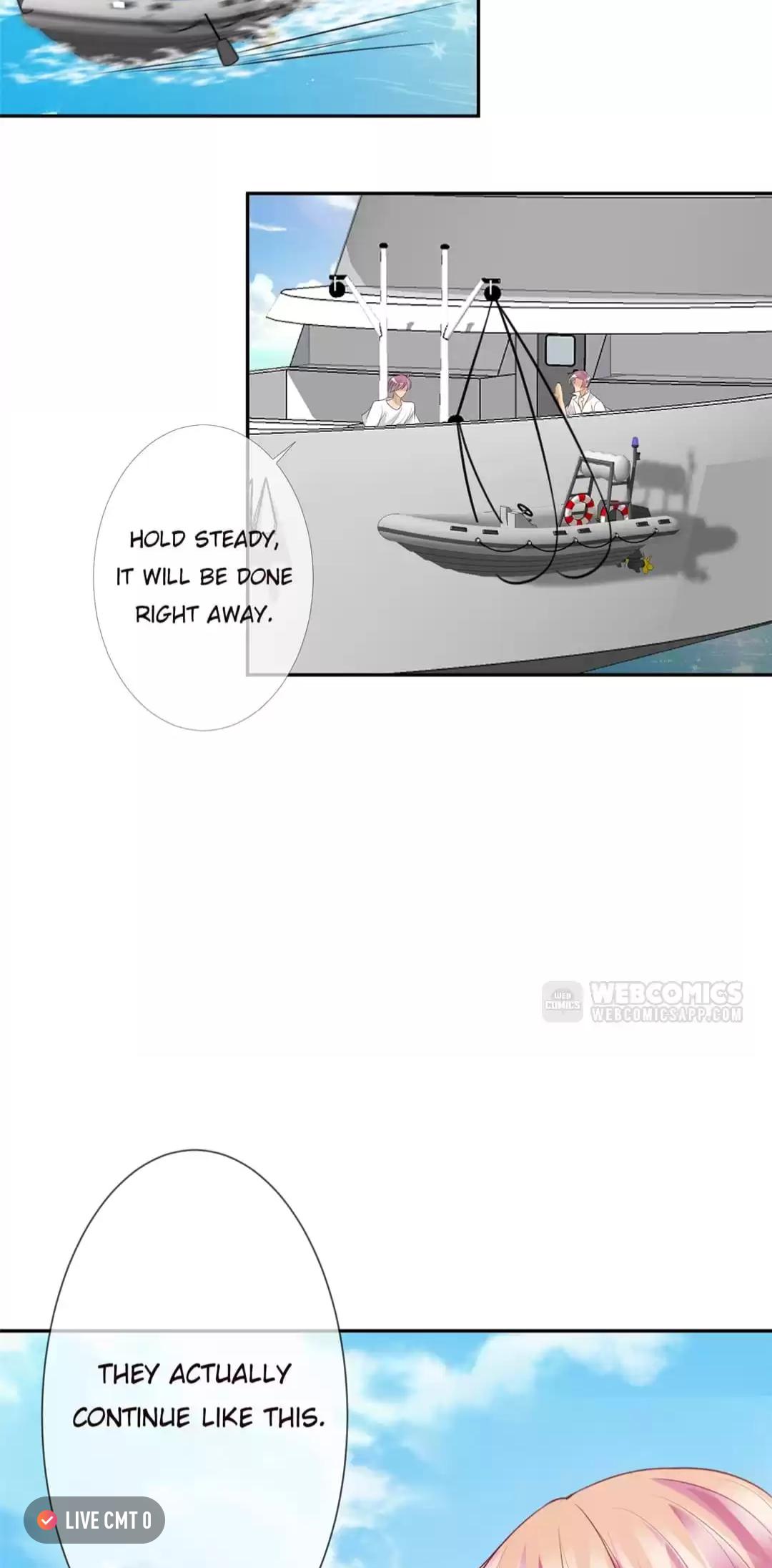 Embrace My Shadow Chapter 210 - Page 29
