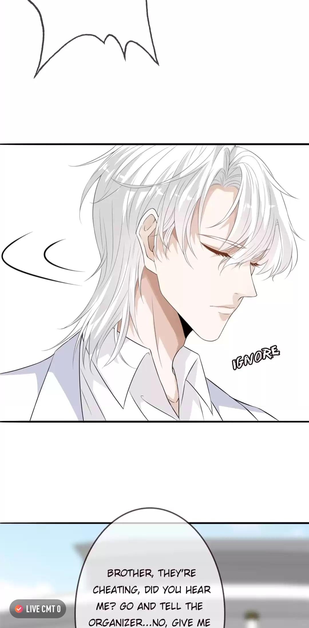 Embrace My Shadow Chapter 210 - Page 36