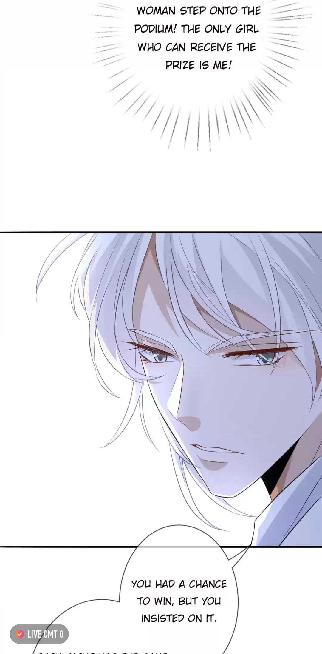 Embrace My Shadow Chapter 210 - Page 39