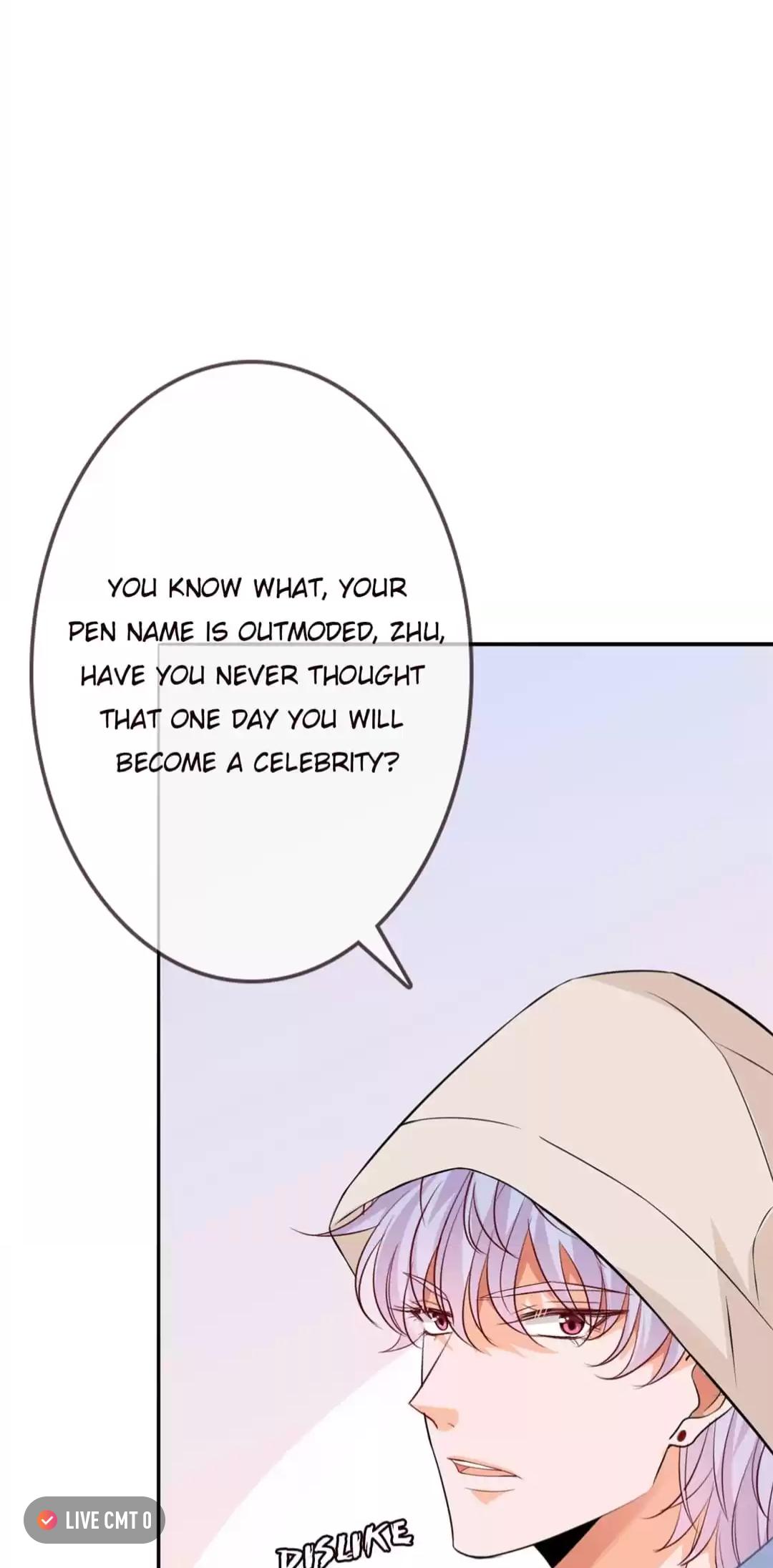 Embrace My Shadow Chapter 210 - Page 4