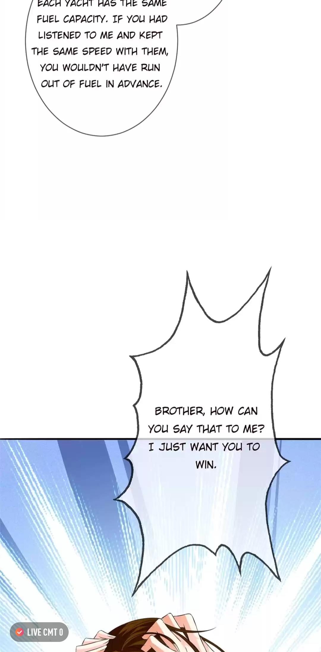 Embrace My Shadow Chapter 210 - Page 40