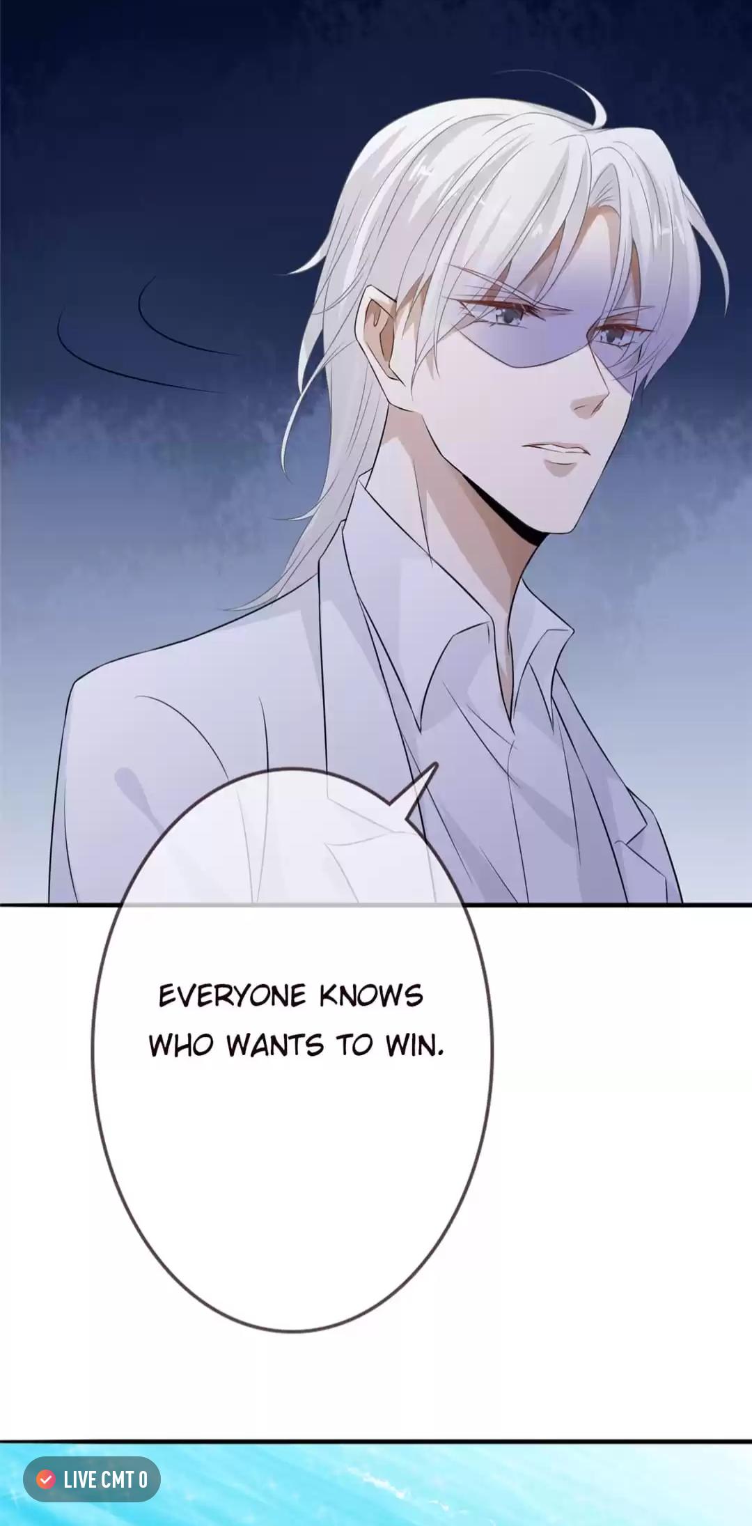 Embrace My Shadow Chapter 210 - Page 43