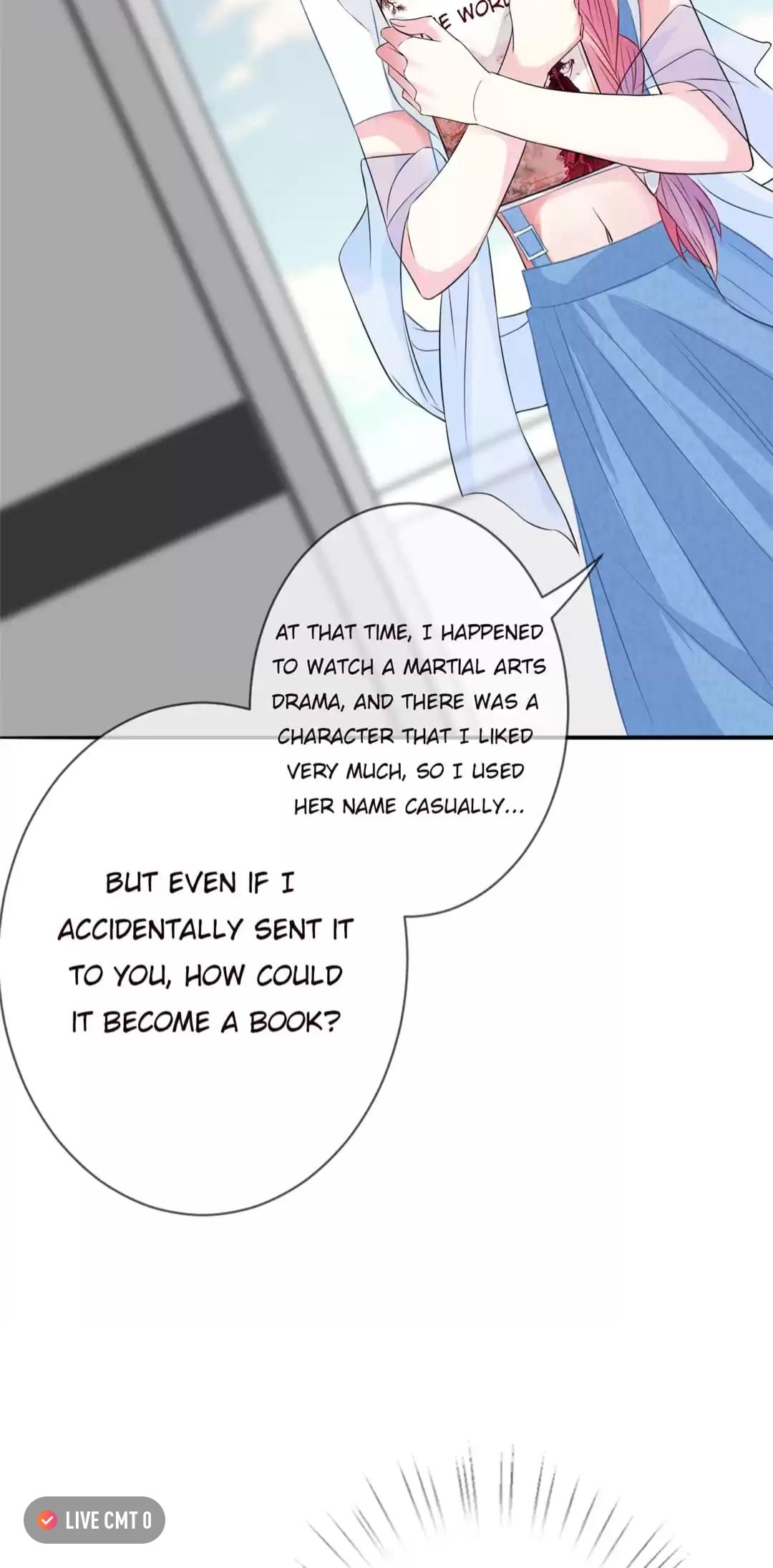 Embrace My Shadow Chapter 210 - Page 6