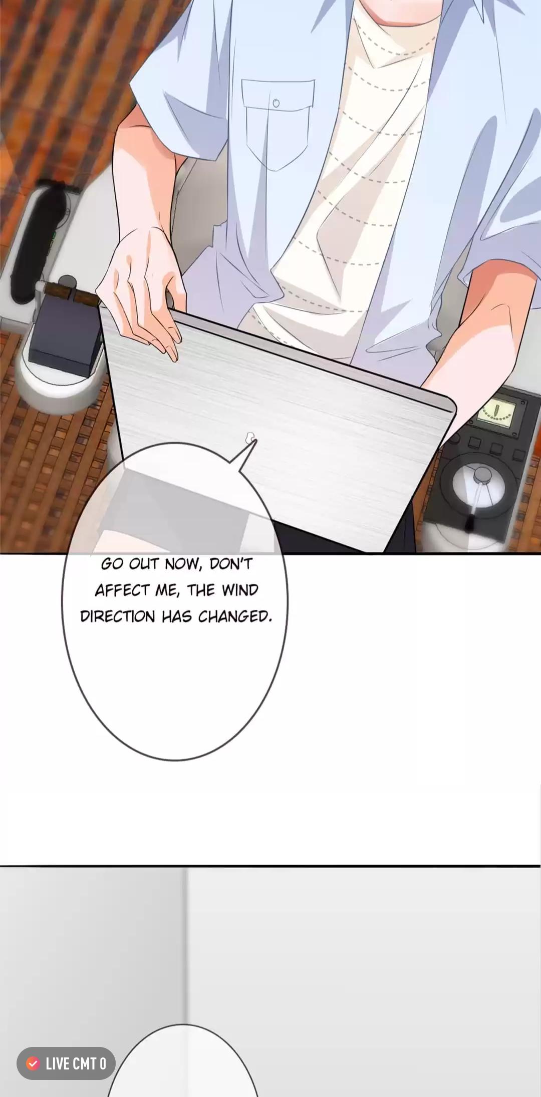 Embrace My Shadow Chapter 210 - Page 9