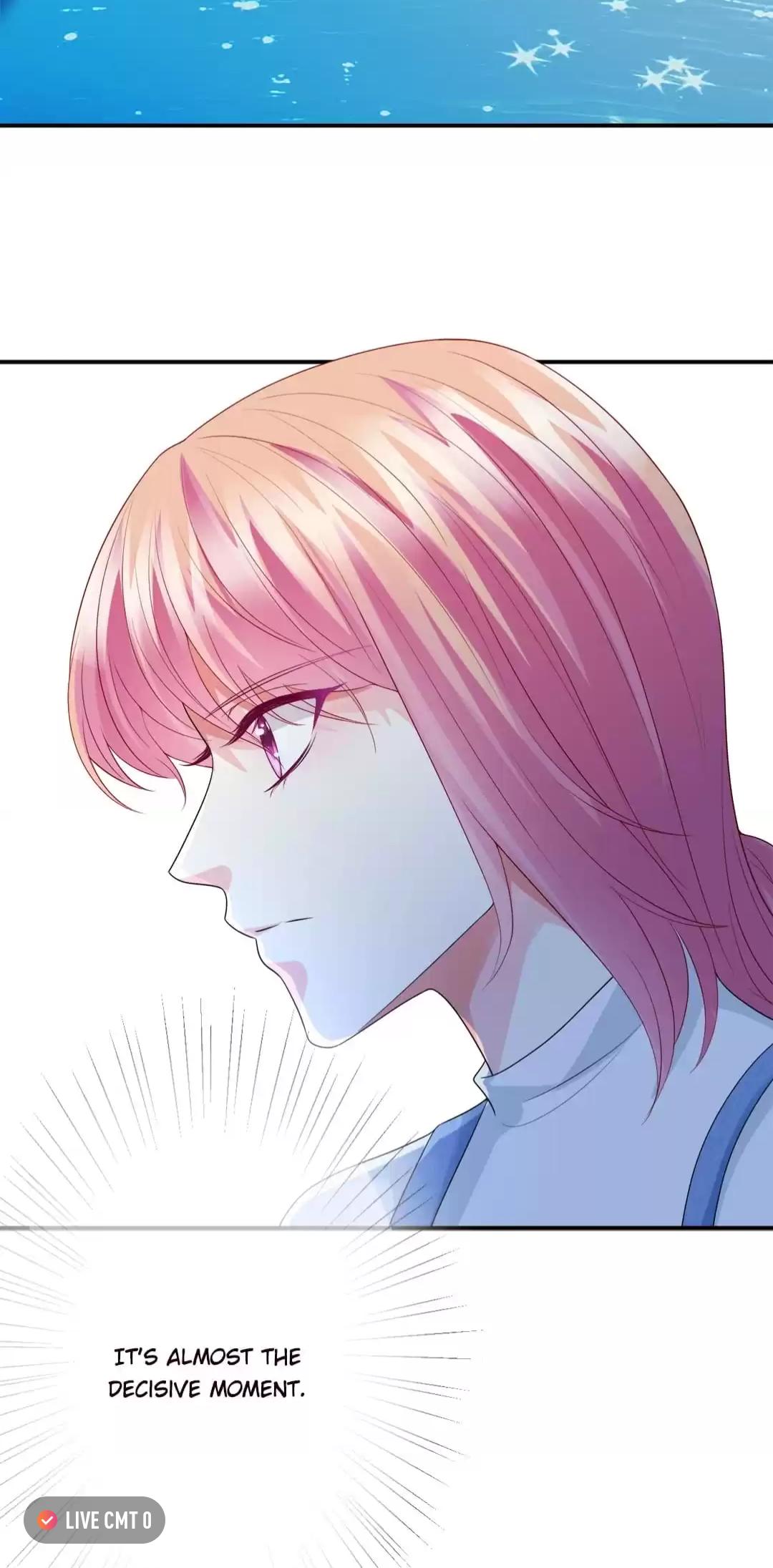 Embrace My Shadow Chapter 211 - Page 10