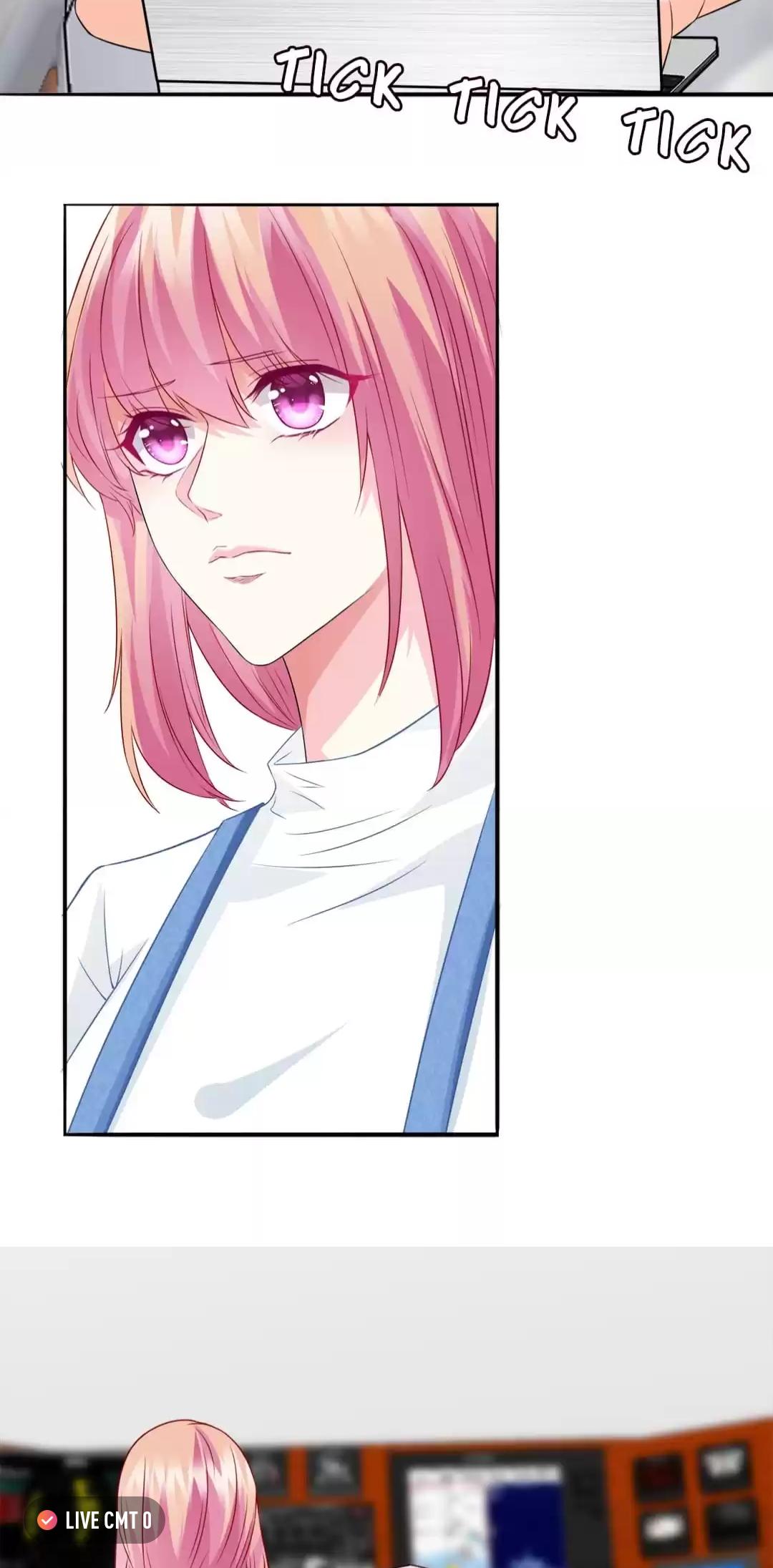 Embrace My Shadow Chapter 211 - Page 16