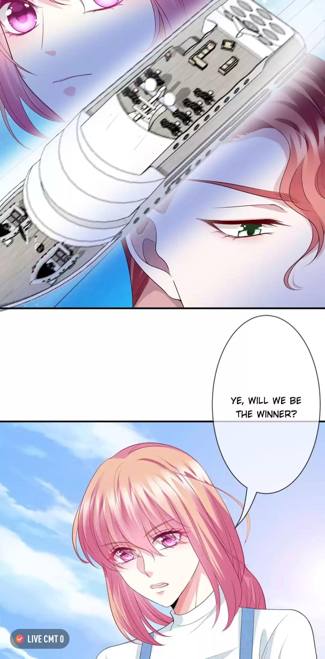 Embrace My Shadow Chapter 211 - Page 2