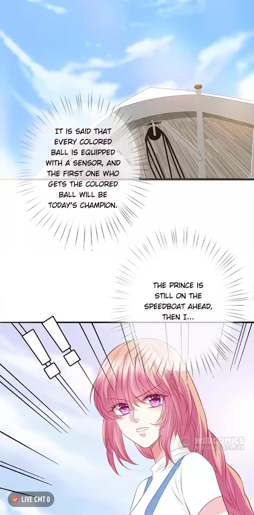 Embrace My Shadow Chapter 211 - Page 20