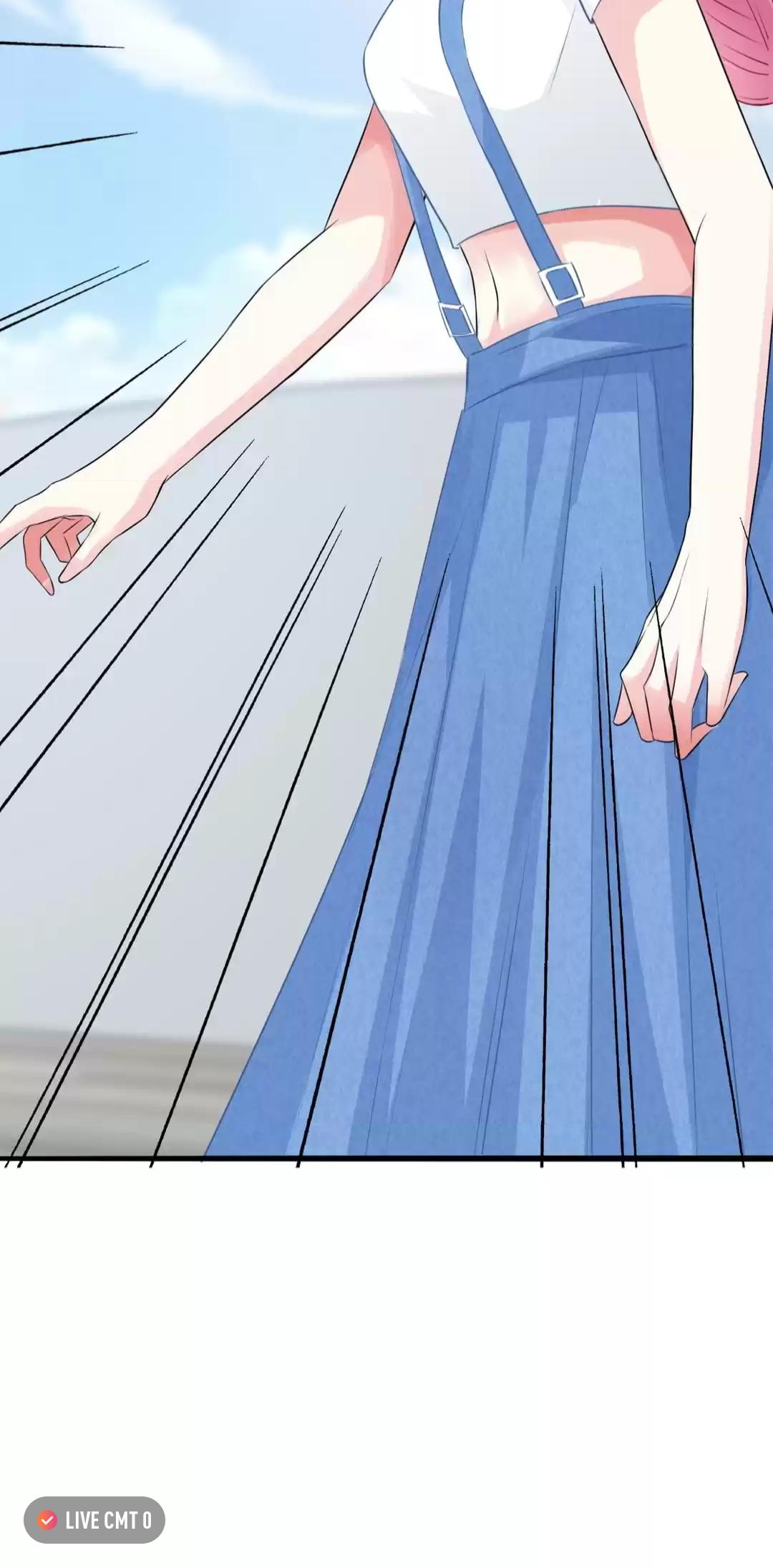 Embrace My Shadow Chapter 211 - Page 21