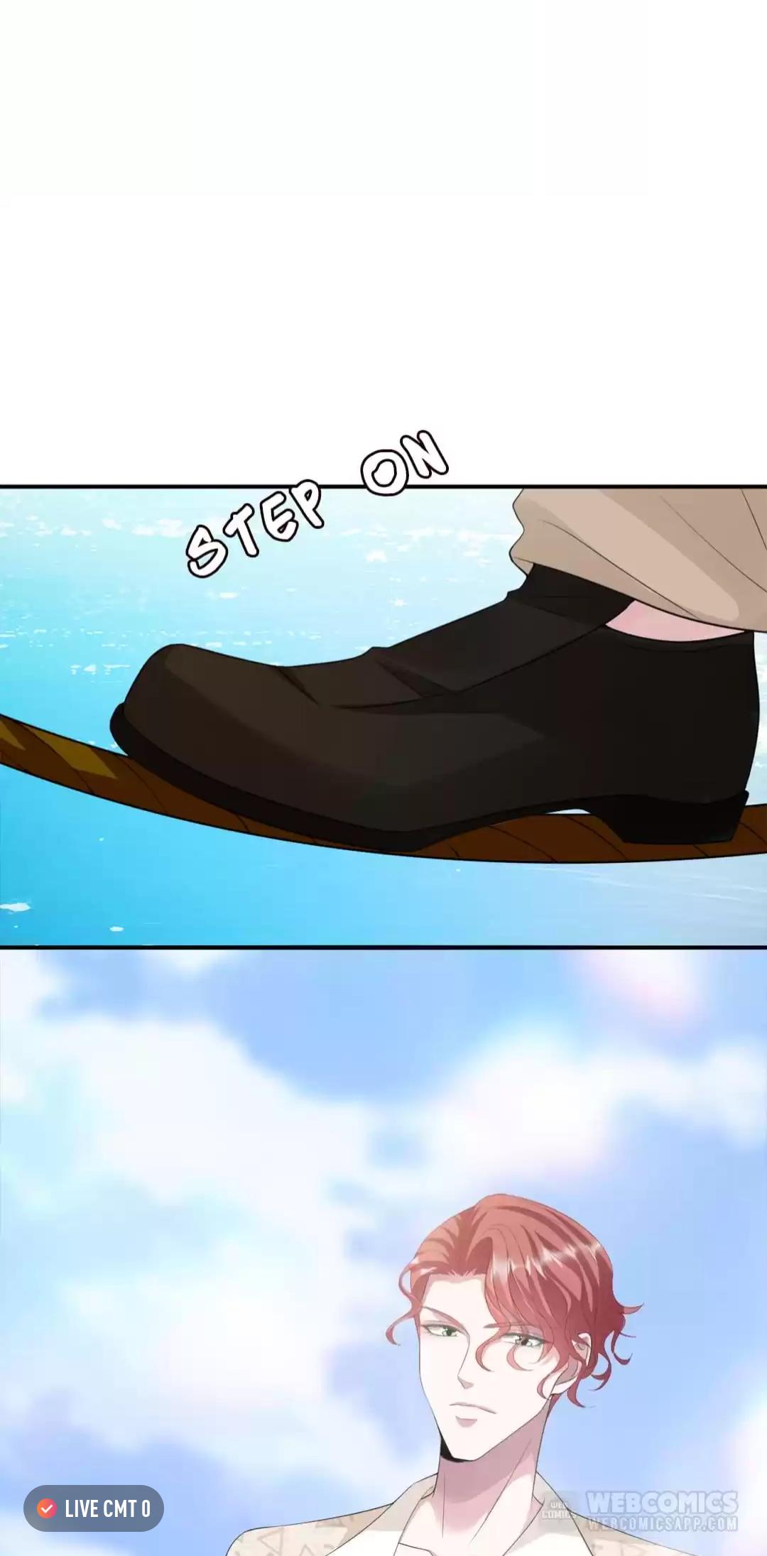 Embrace My Shadow Chapter 211 - Page 22