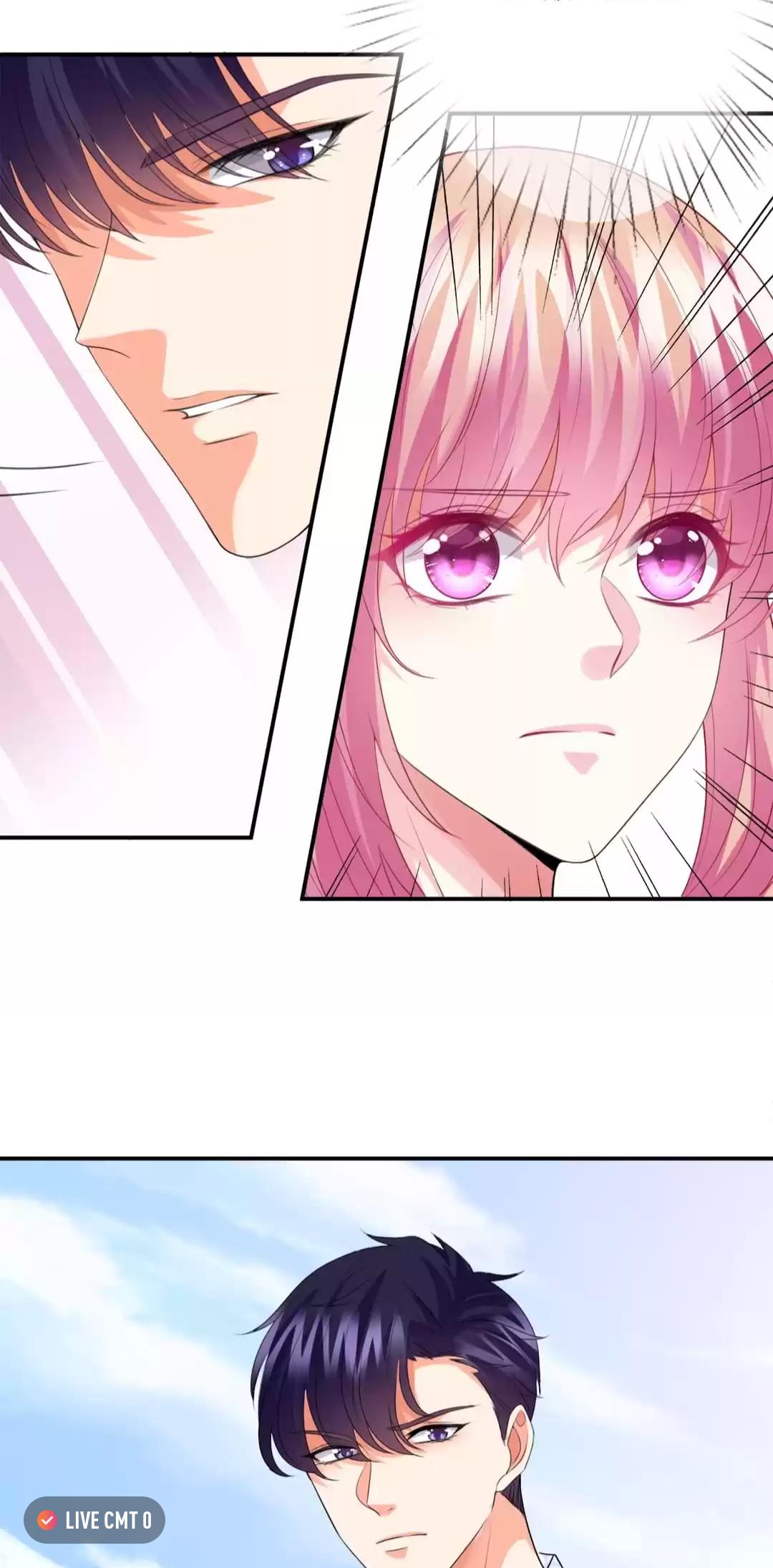 Embrace My Shadow Chapter 211 - Page 24