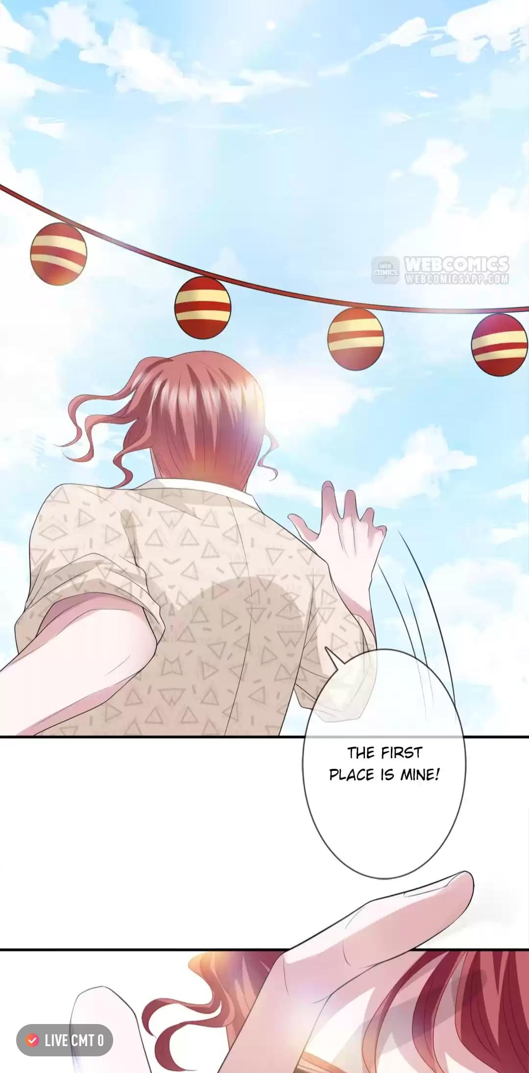 Embrace My Shadow Chapter 211 - Page 26