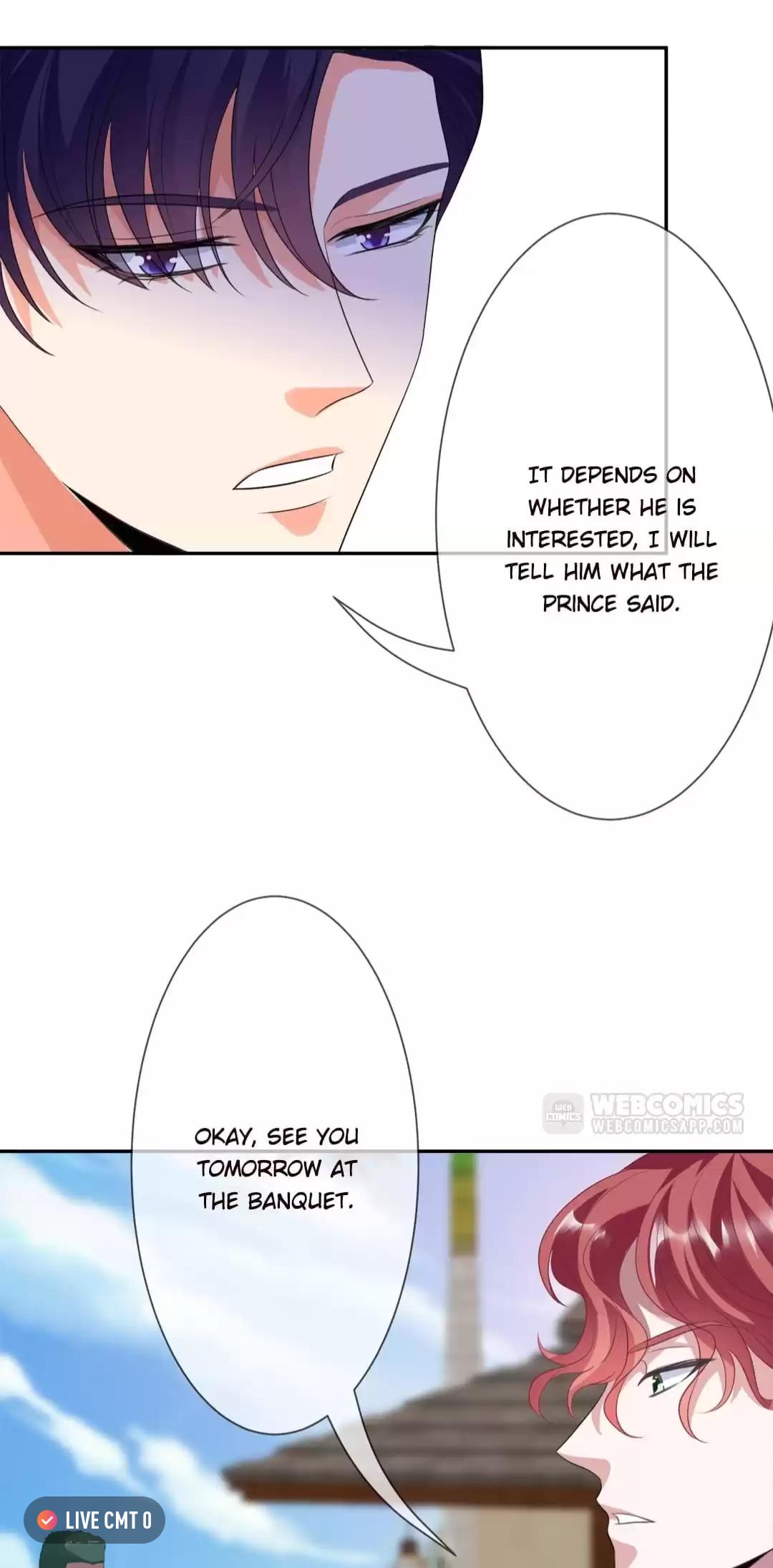 Embrace My Shadow Chapter 212 - Page 10