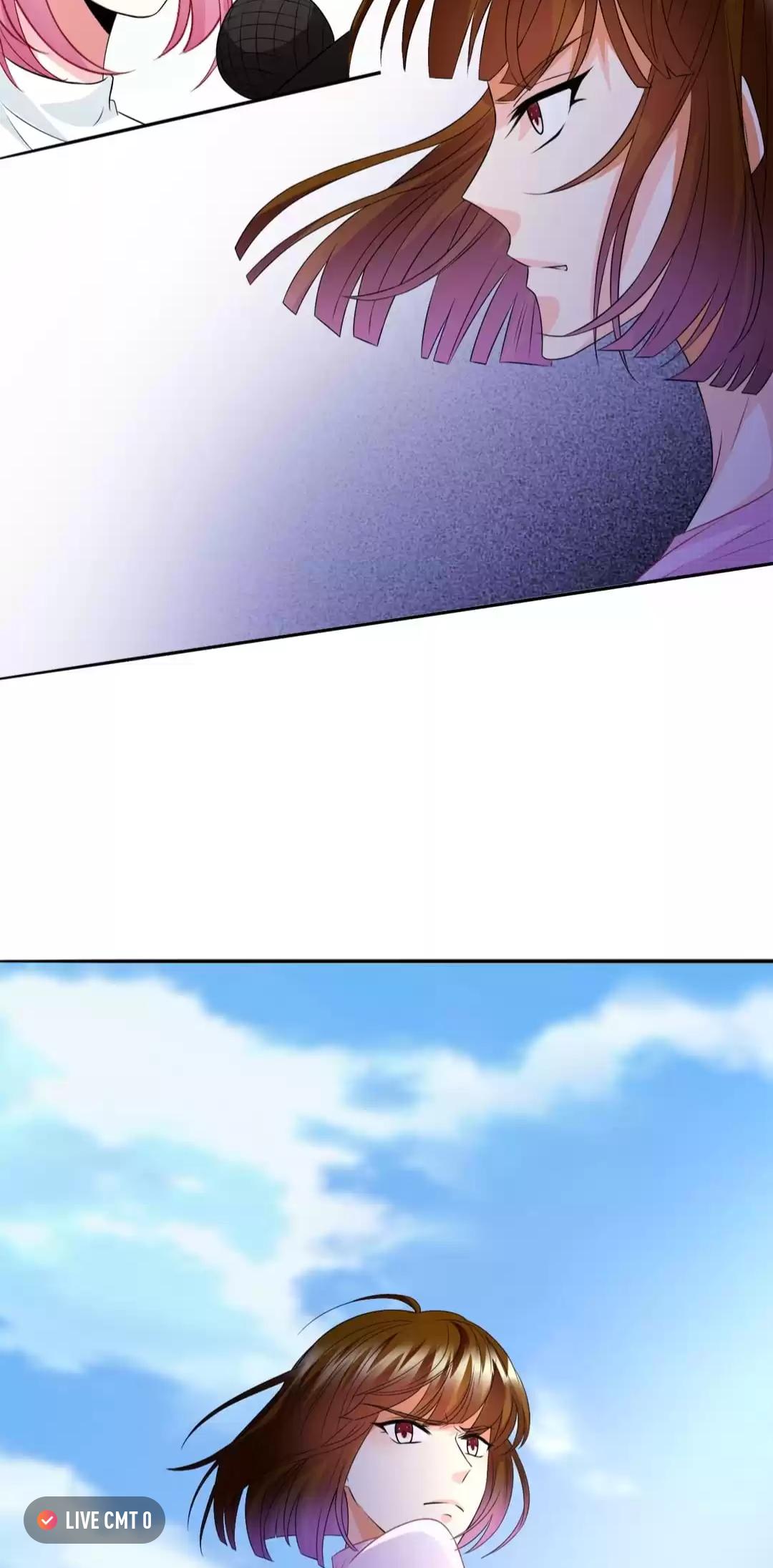 Embrace My Shadow Chapter 212 - Page 19