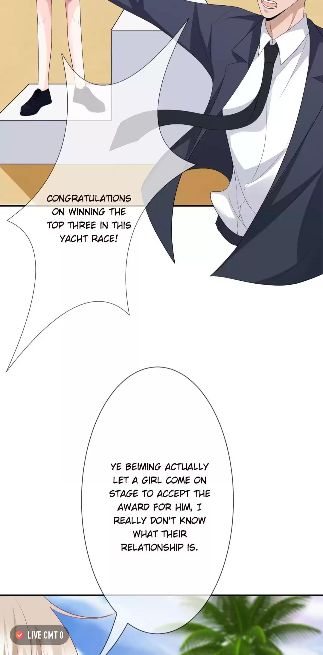 Embrace My Shadow Chapter 212 - Page 2