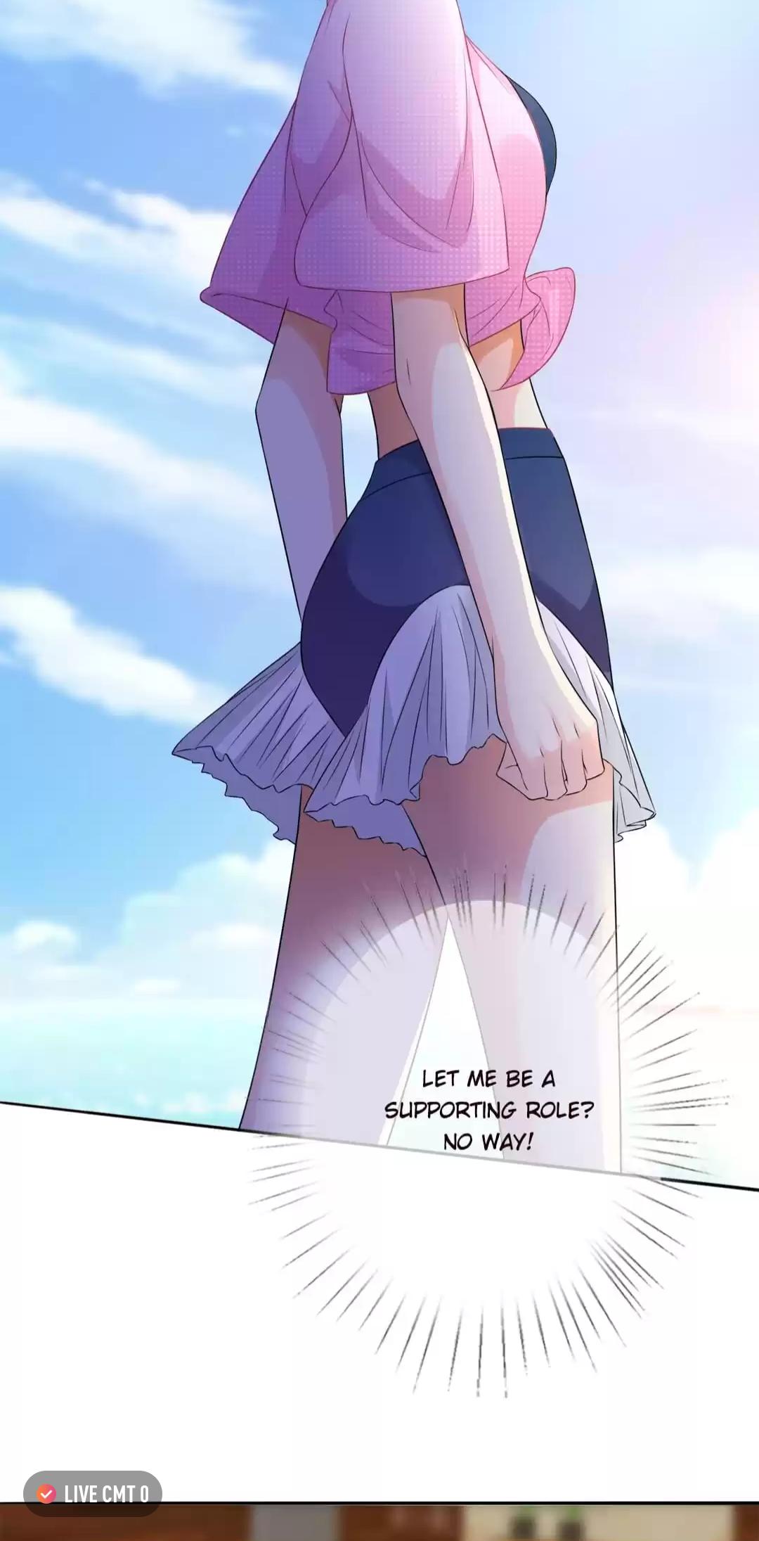Embrace My Shadow Chapter 212 - Page 20
