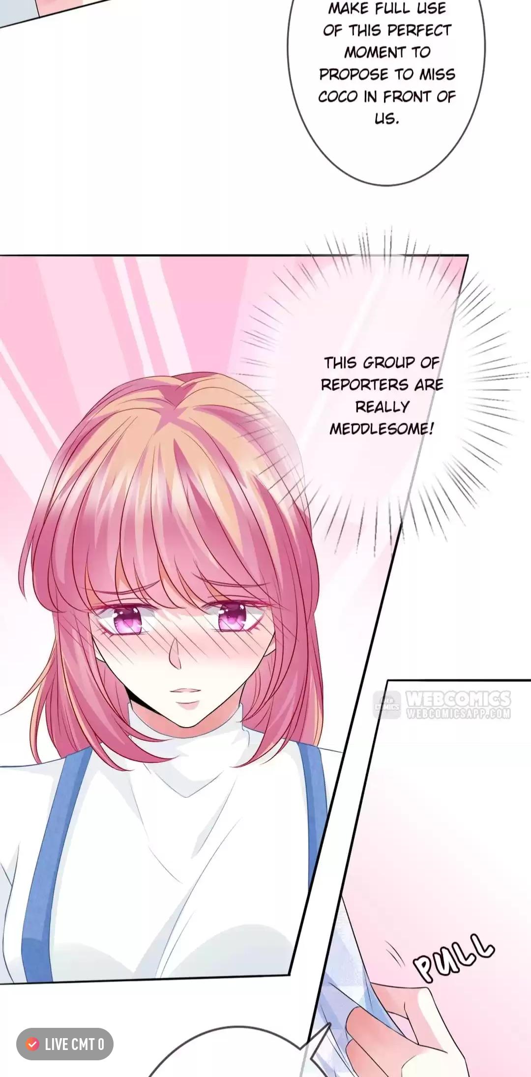 Embrace My Shadow Chapter 212 - Page 24